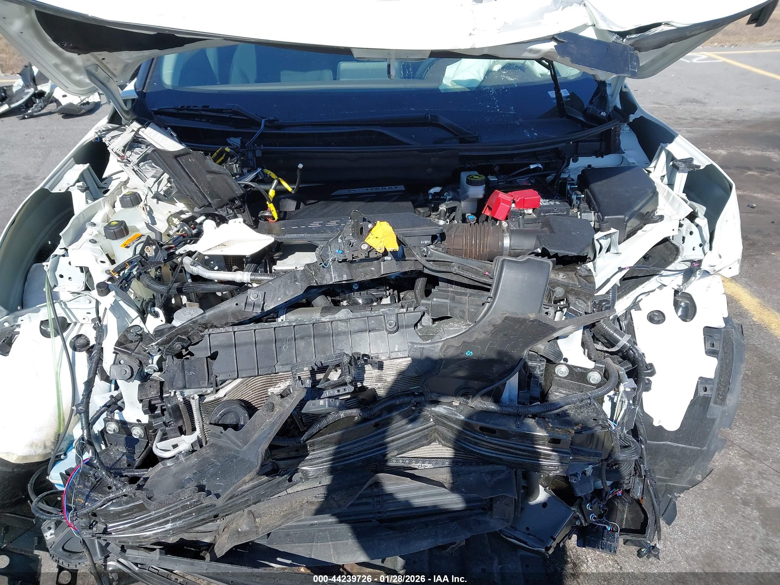NISSAN ROGUE image 10