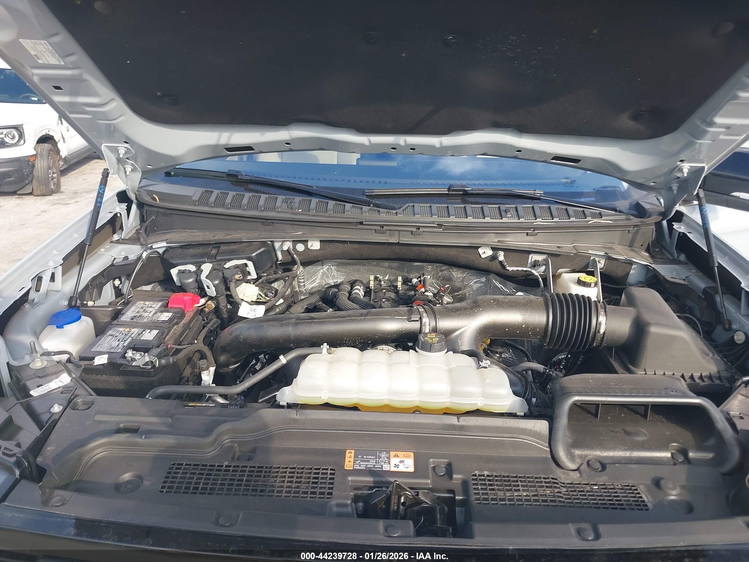 FORD EXPEDITION image 10