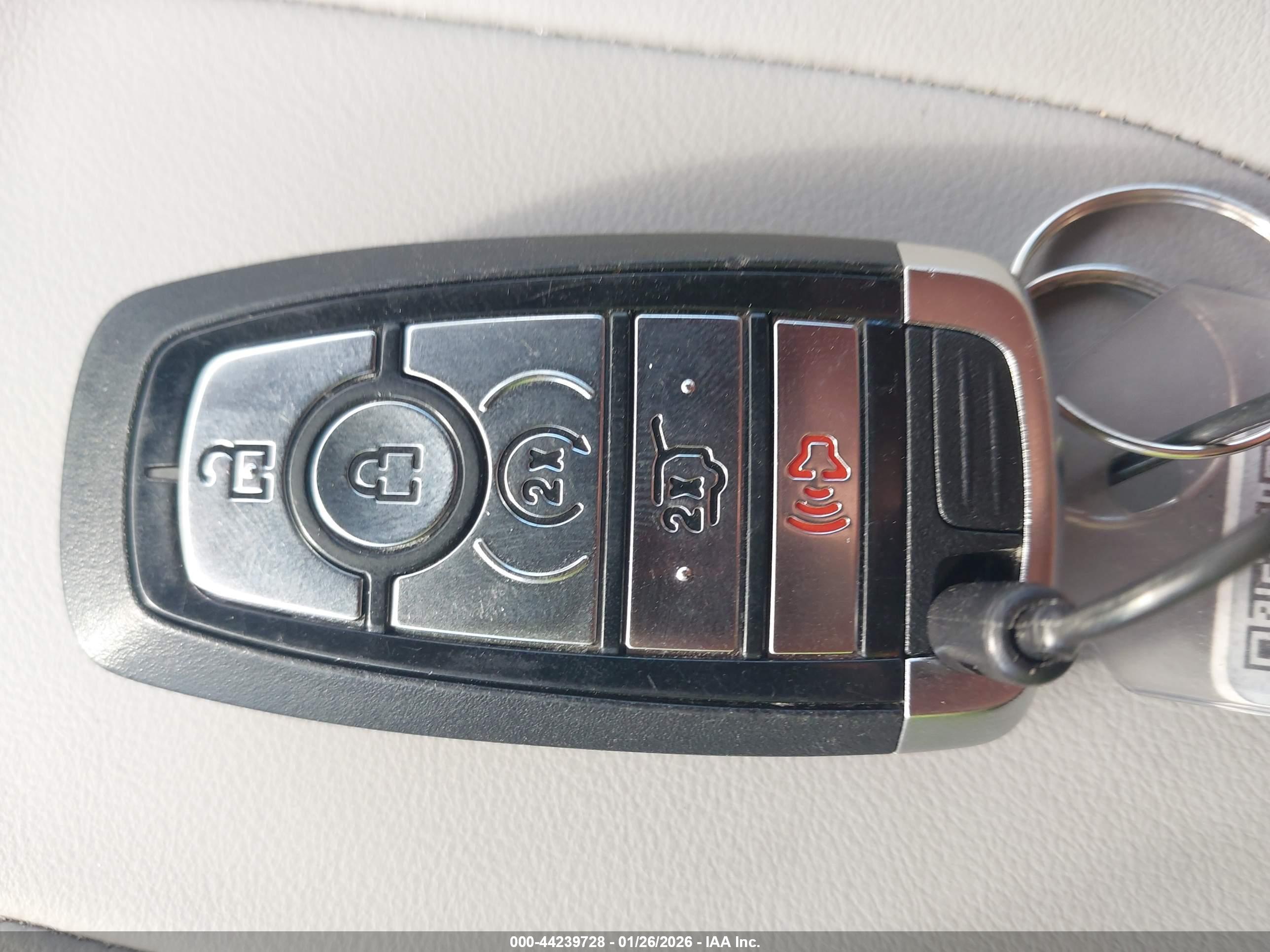 FORD EXPEDITION image 11