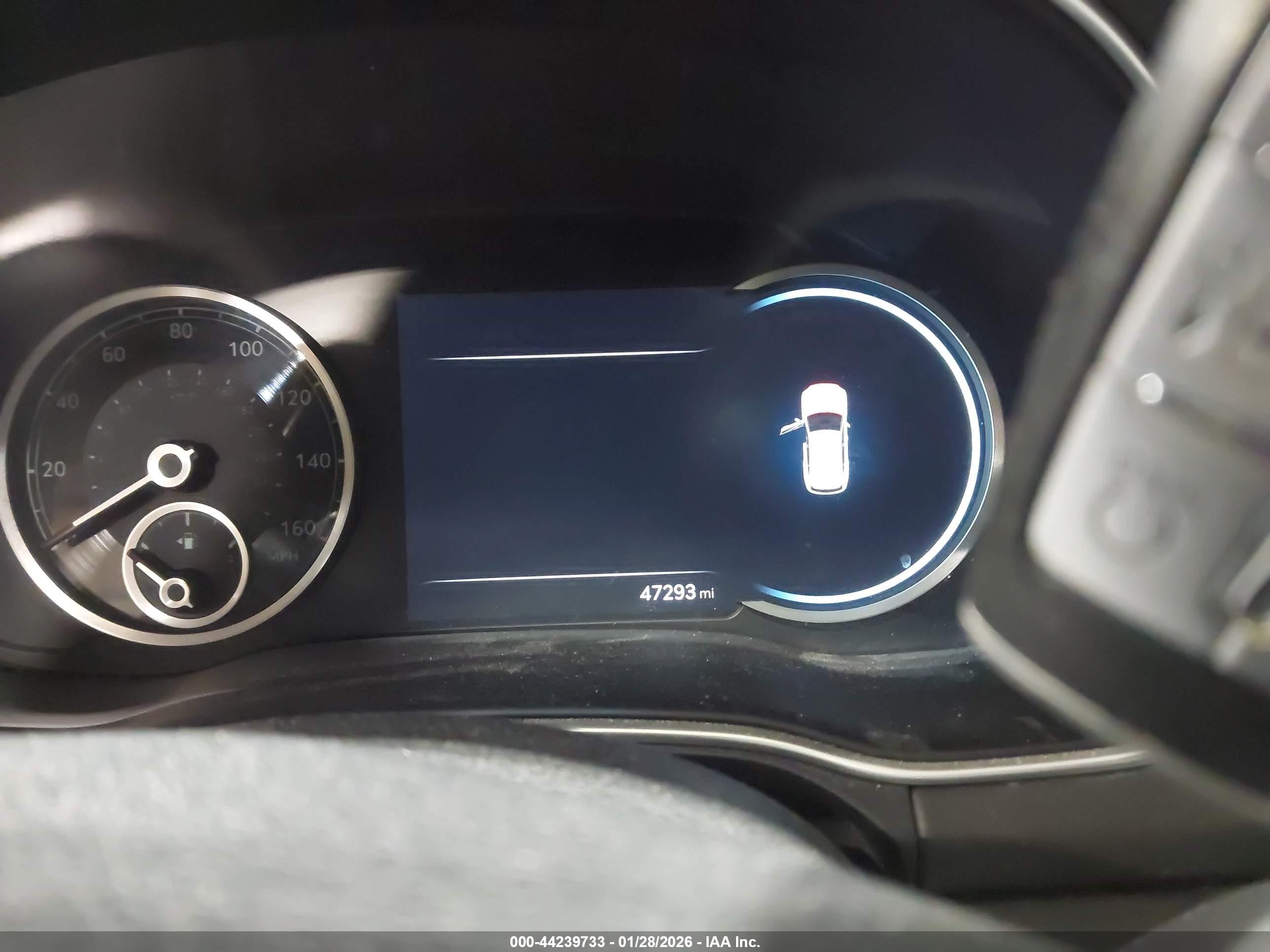 GENESIS GV80 image 7