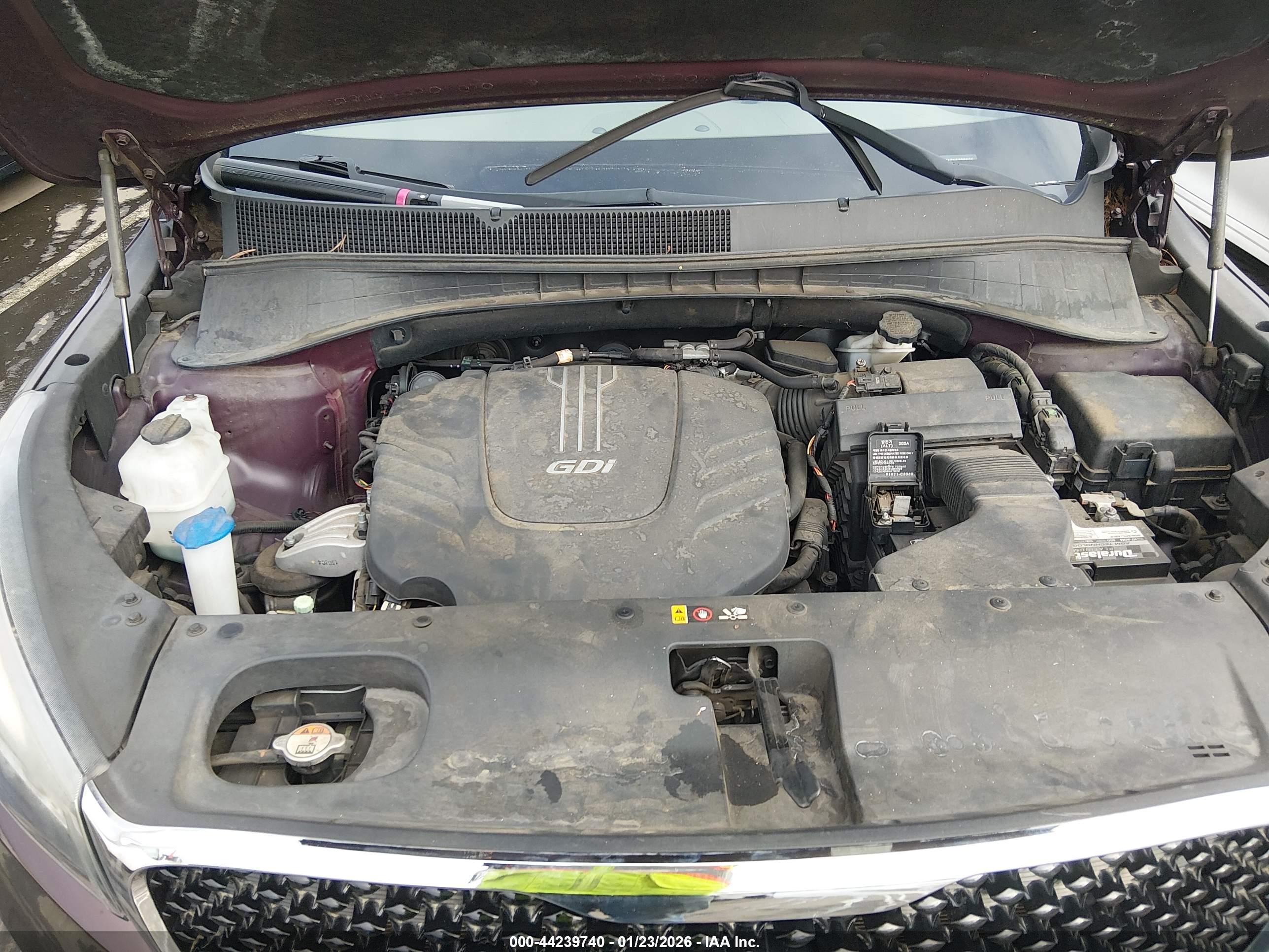 KIA SORENTO image 10