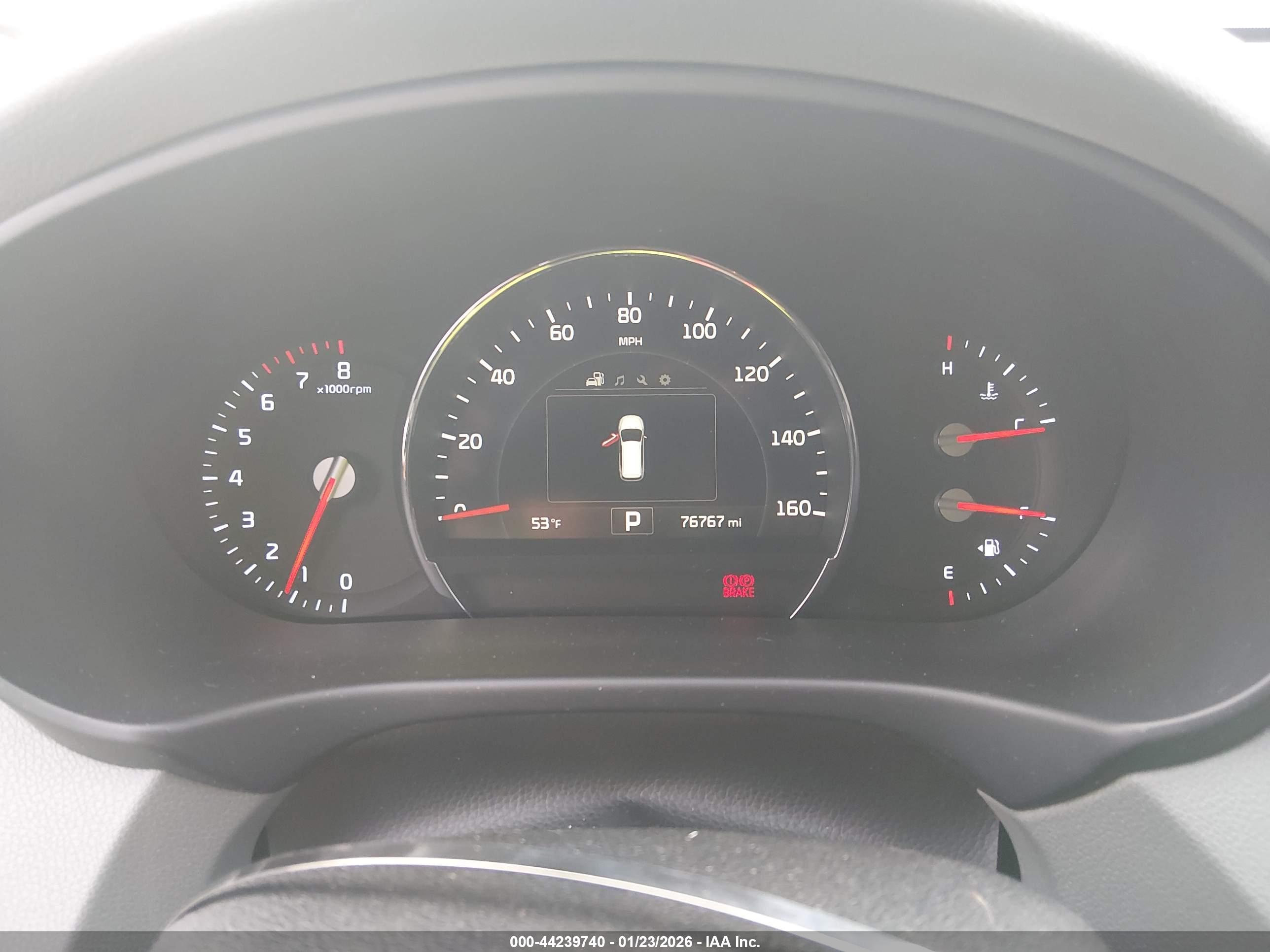 KIA SORENTO image 7