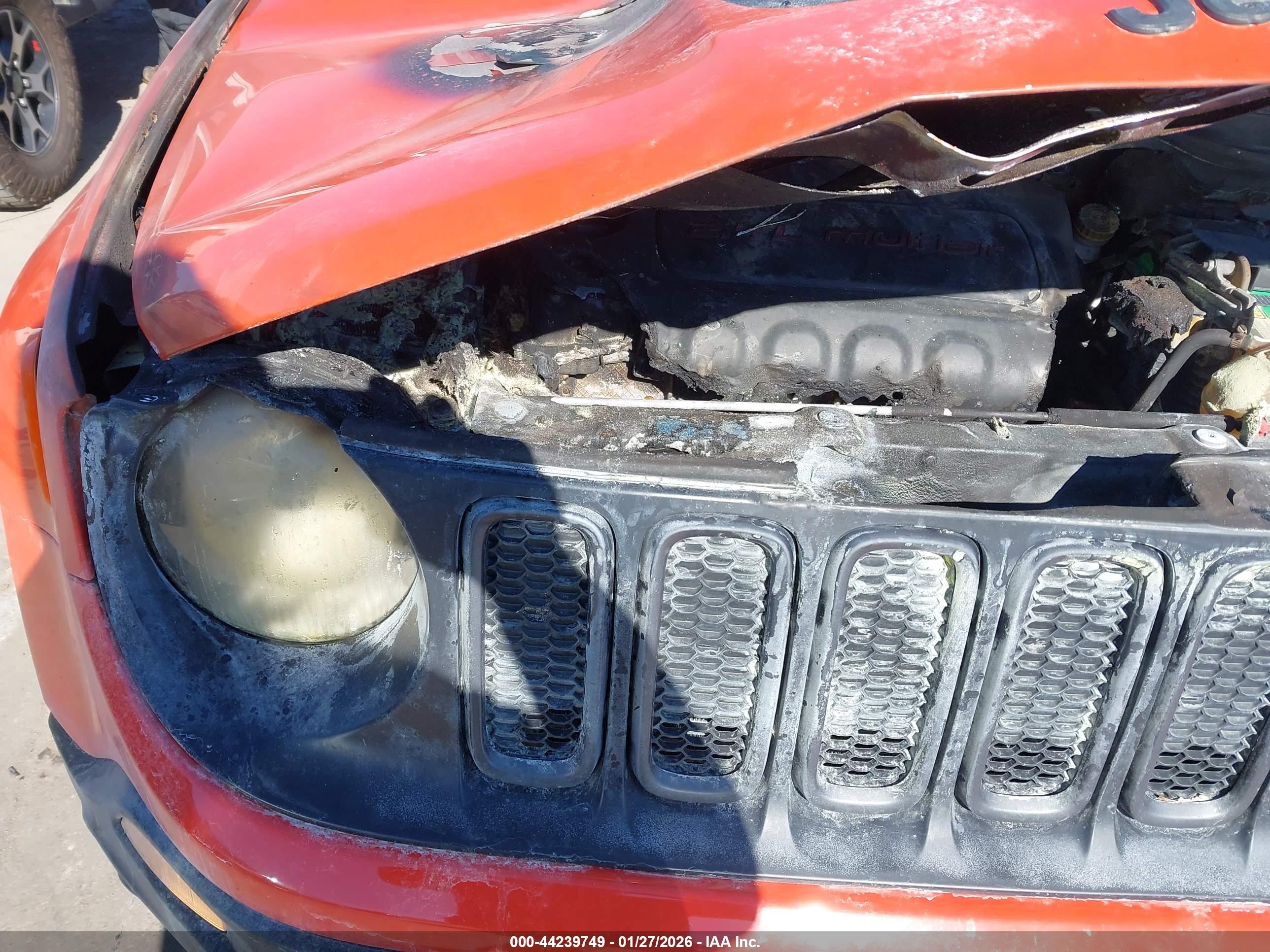 JEEP RENEGADE image 6