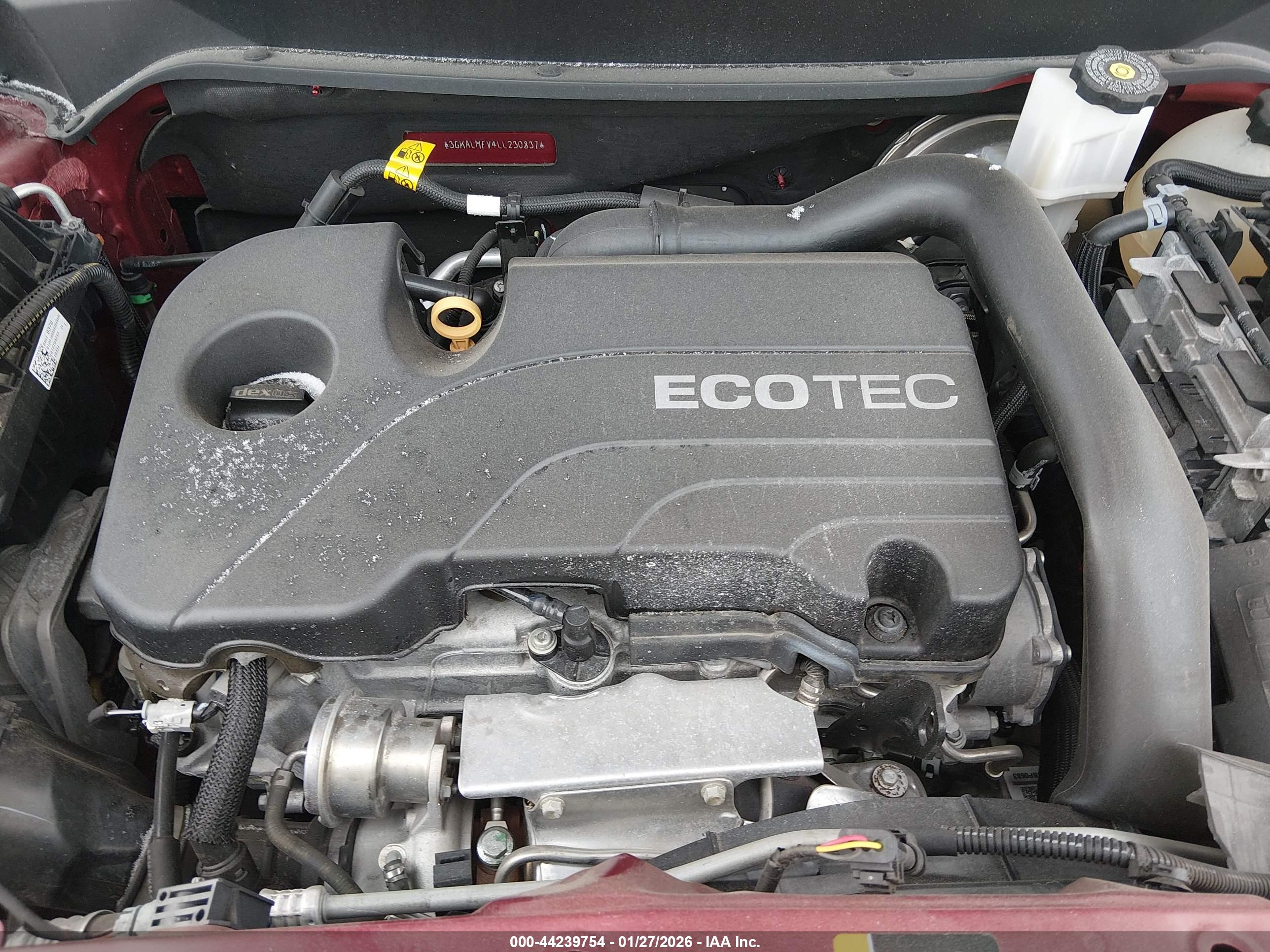 GMC TERRAIN image 10