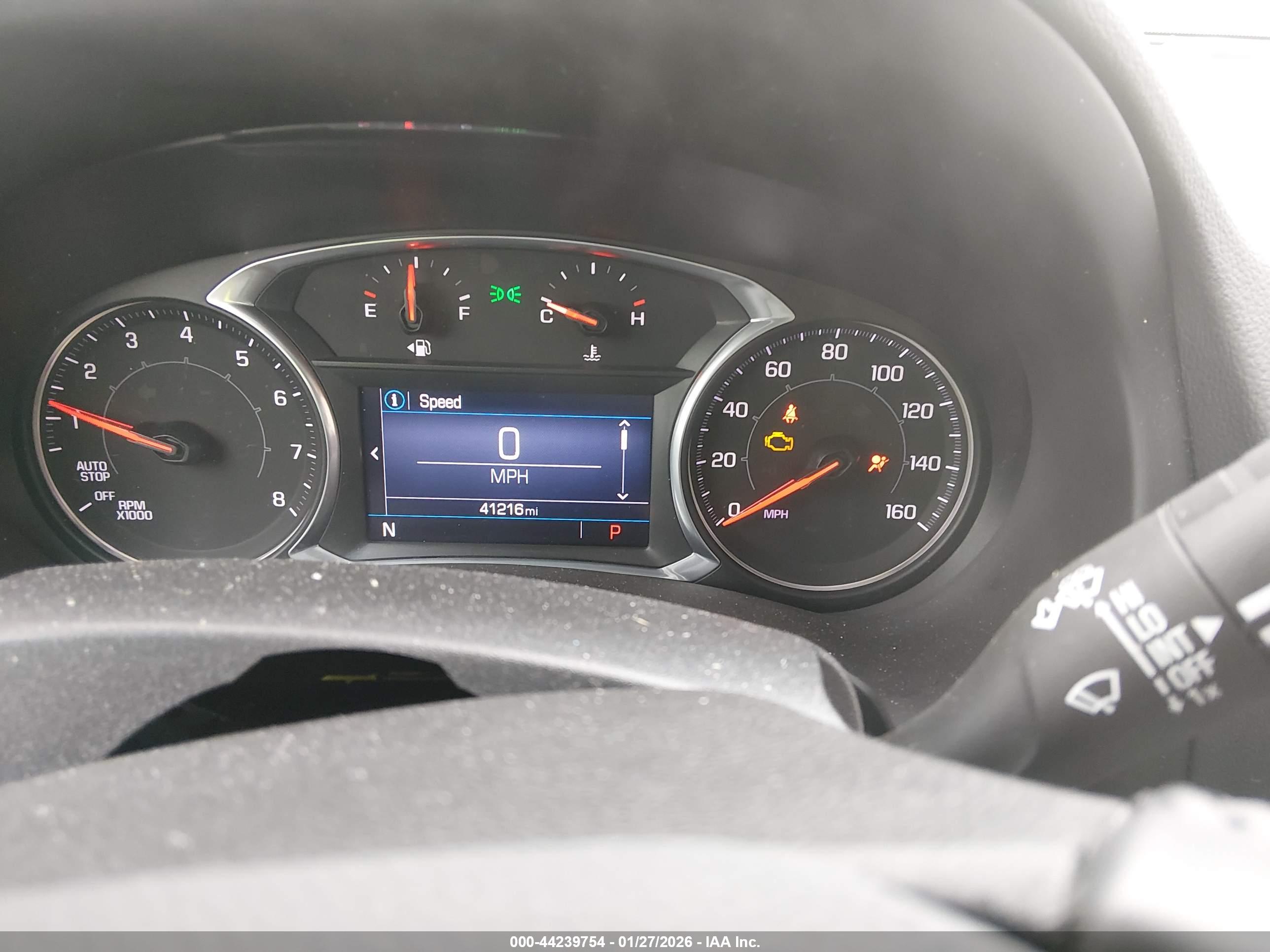 GMC TERRAIN image 7
