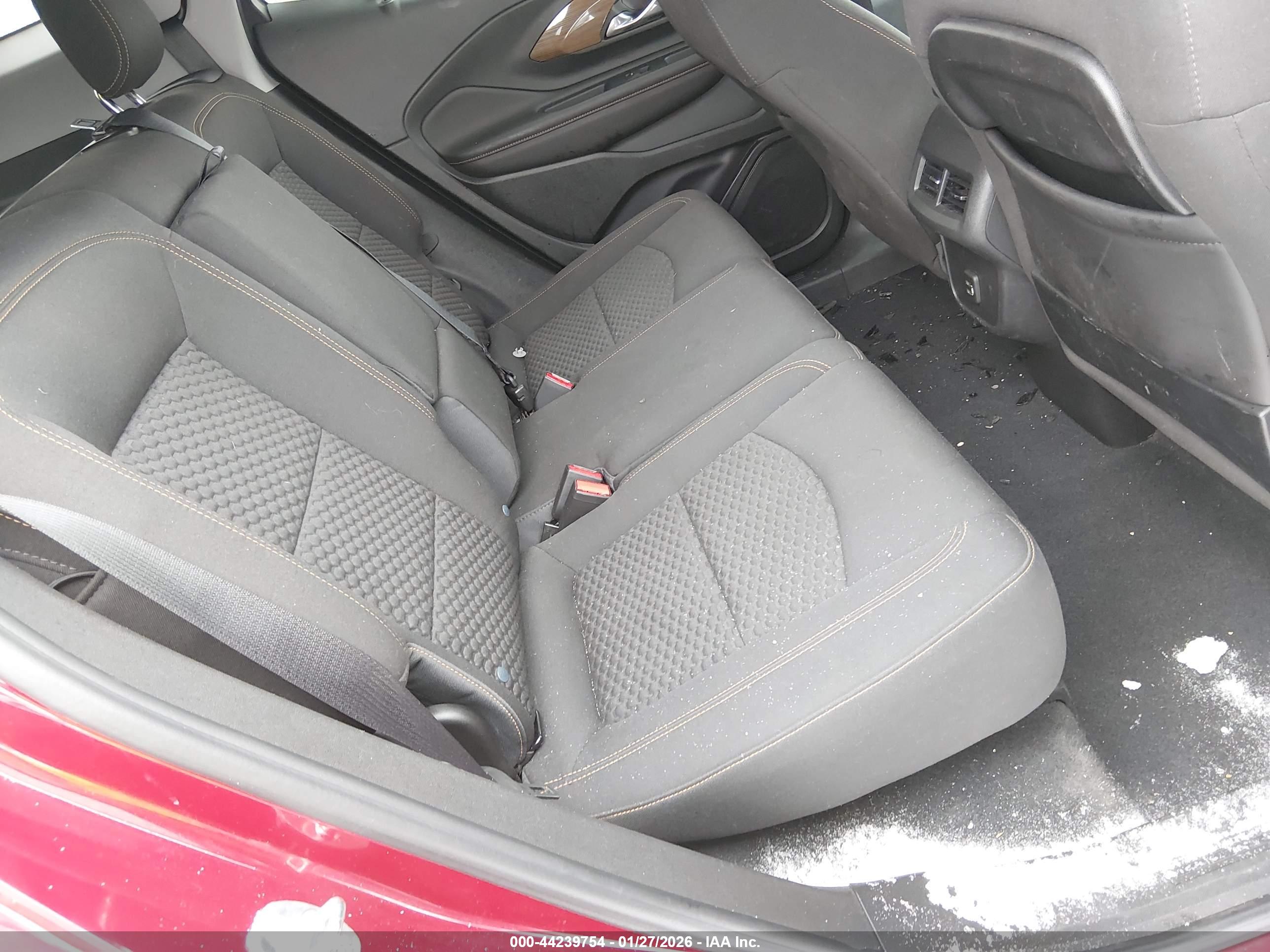 GMC TERRAIN image 8