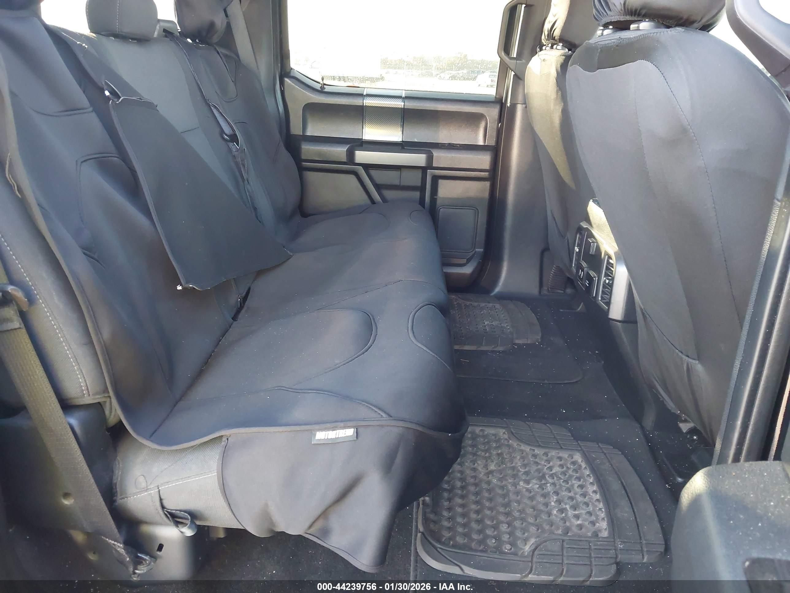 FORD F-150 image 8
