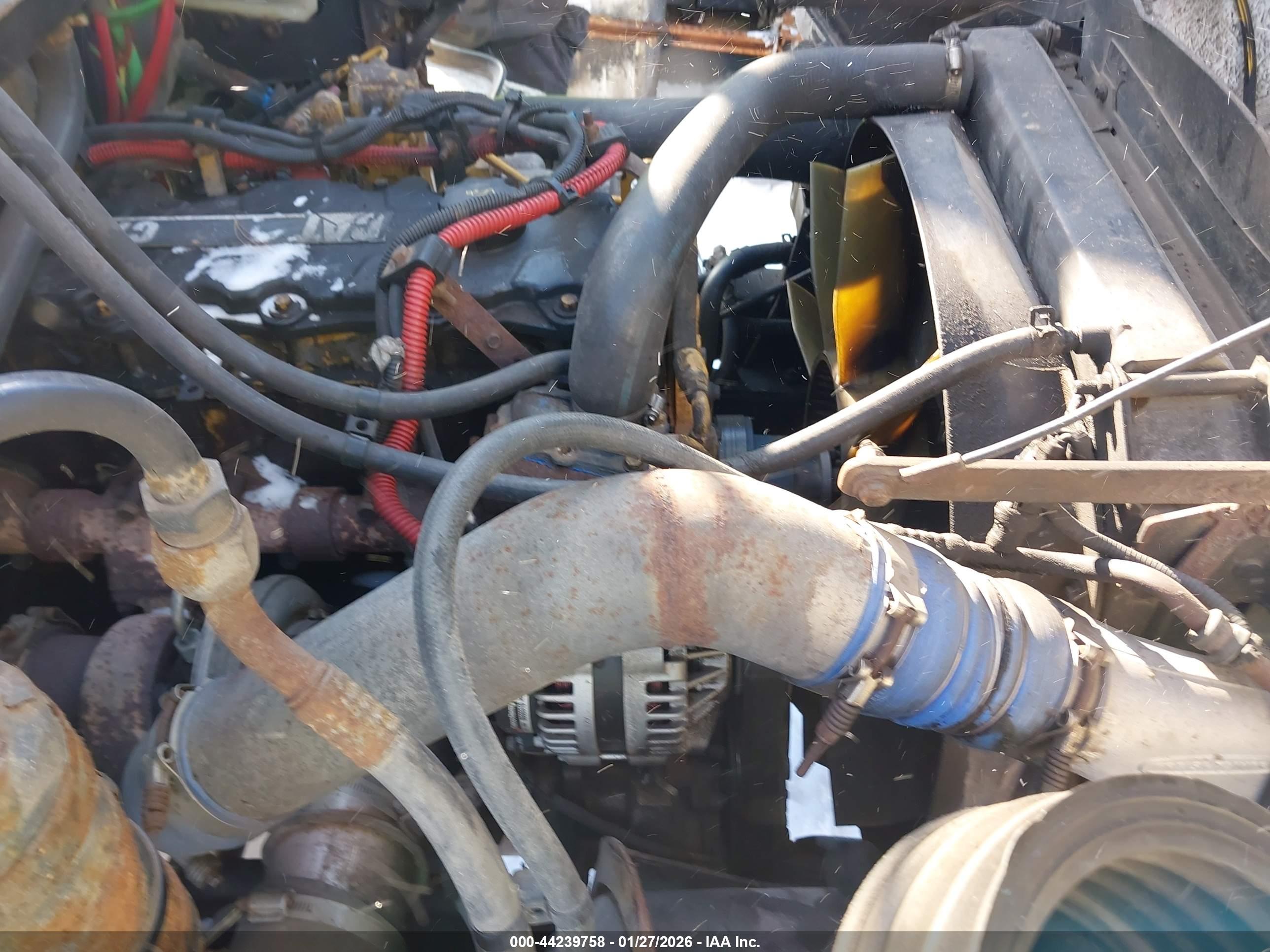 STERLING TRUCK image 10