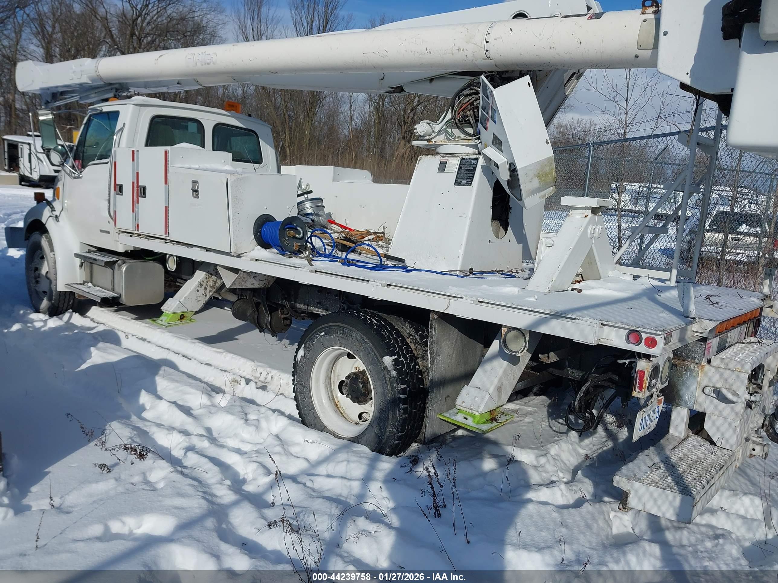 STERLING TRUCK image 3