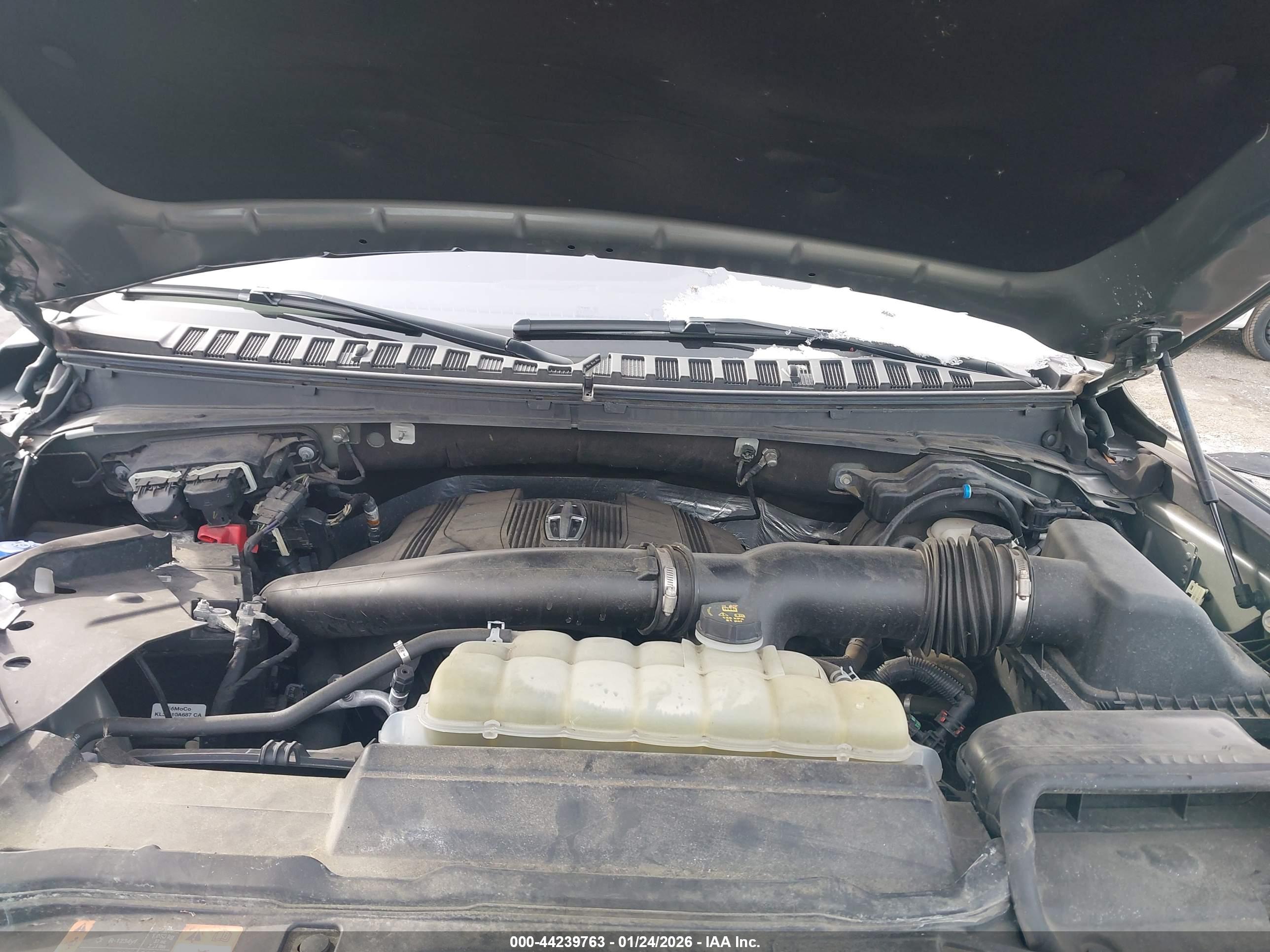 LINCOLN NAVIGATOR image 10