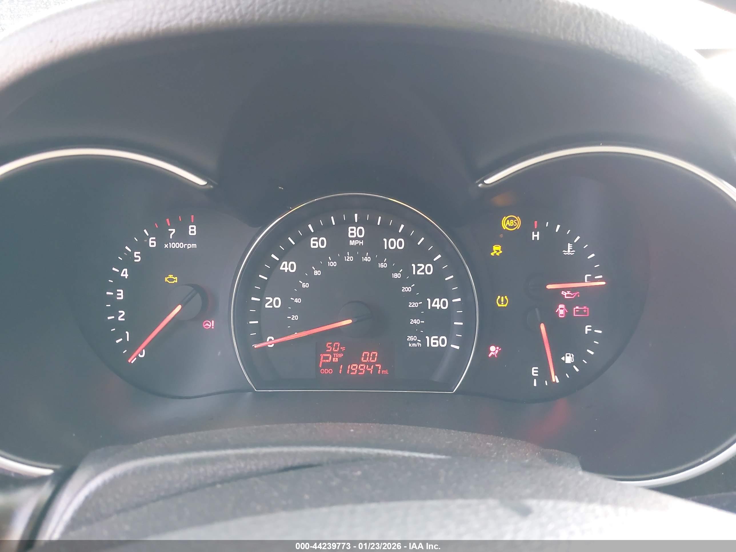 KIA SORENTO image 7