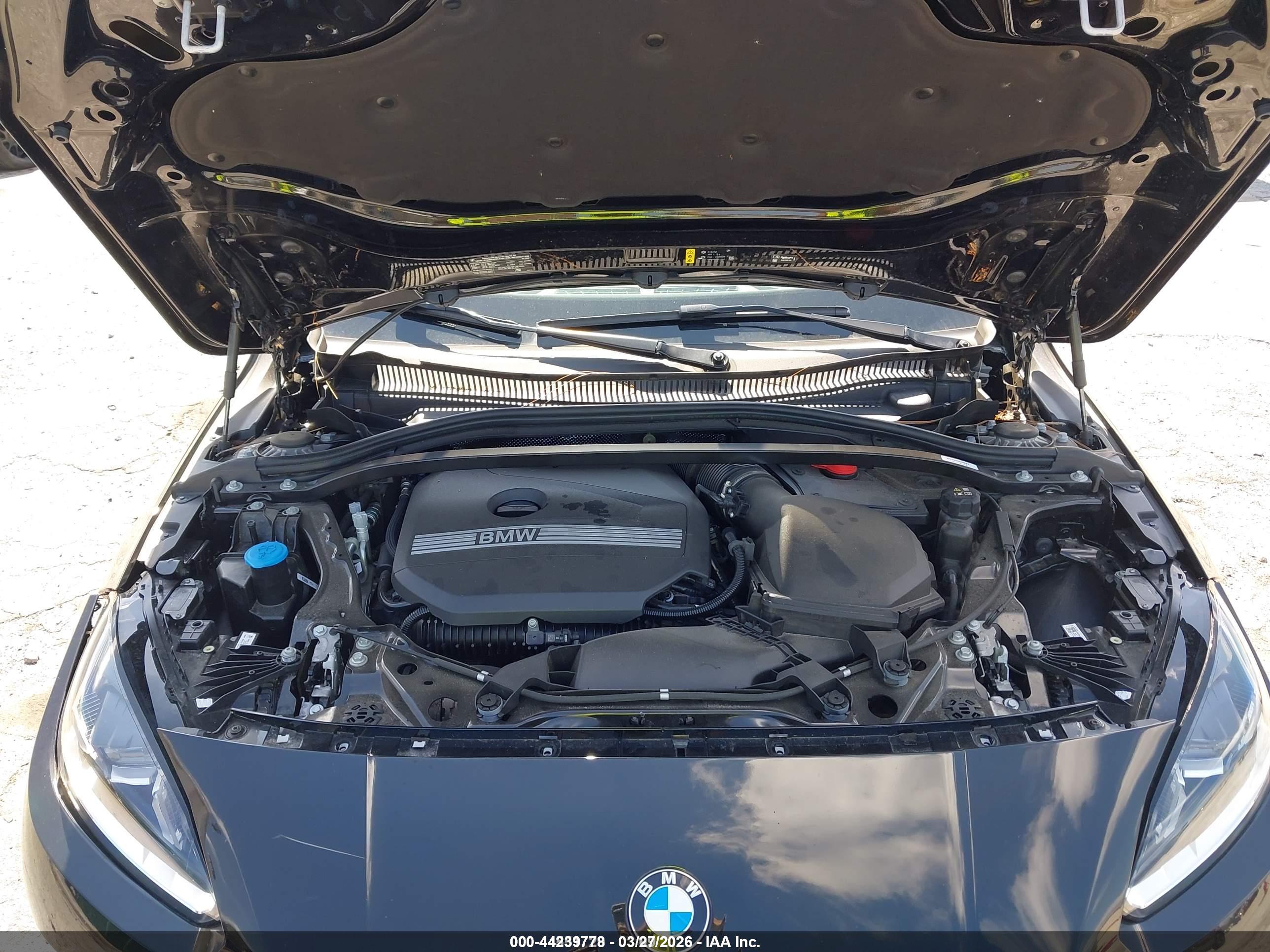 BMW 228 image 10
