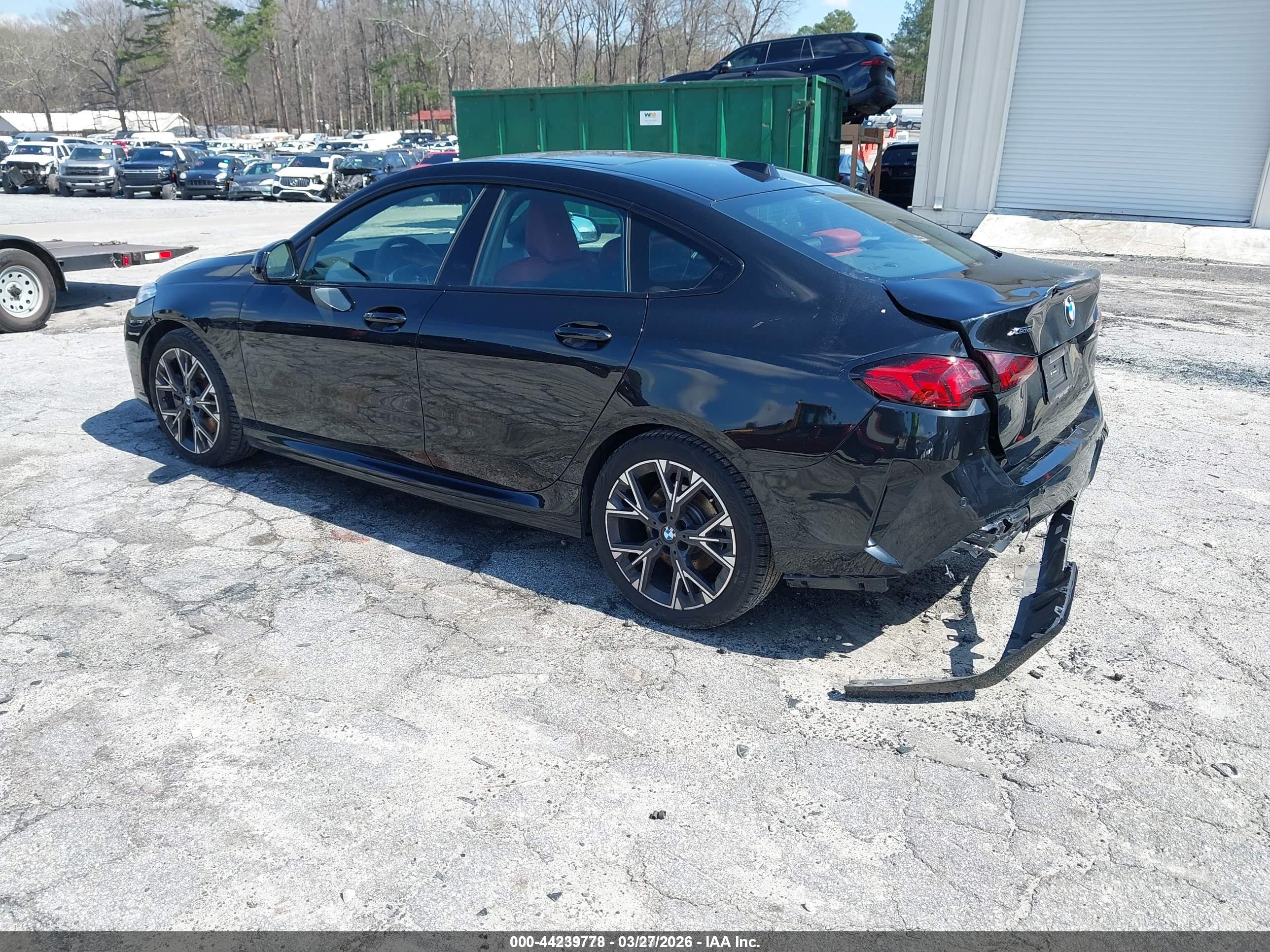 BMW 228 image 3