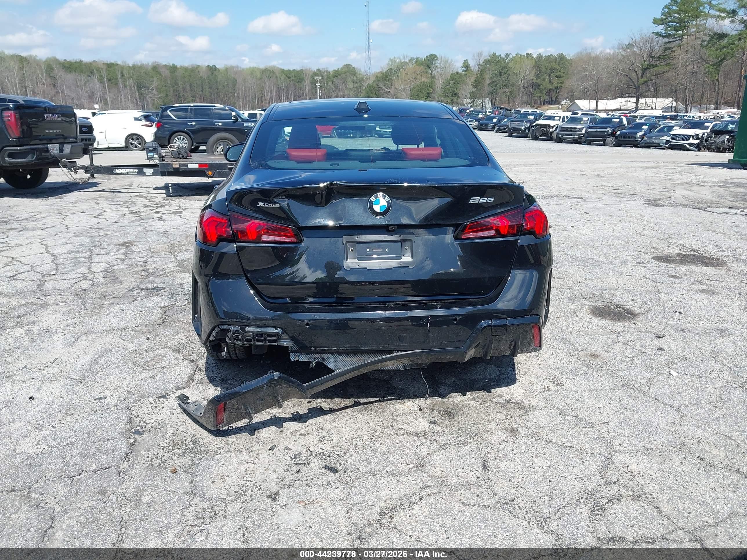 BMW 228 image 6