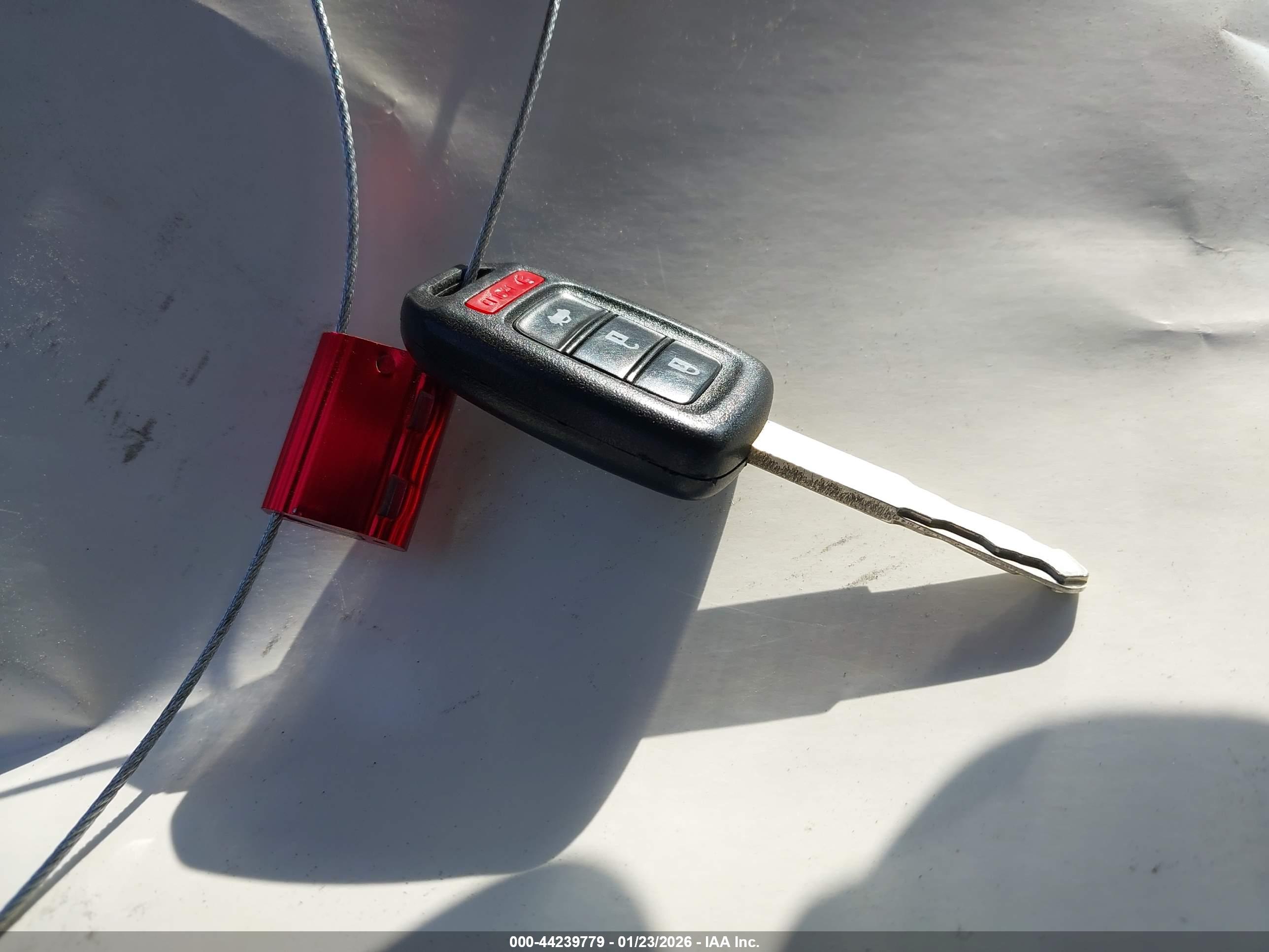 HONDA ACCORD image 11