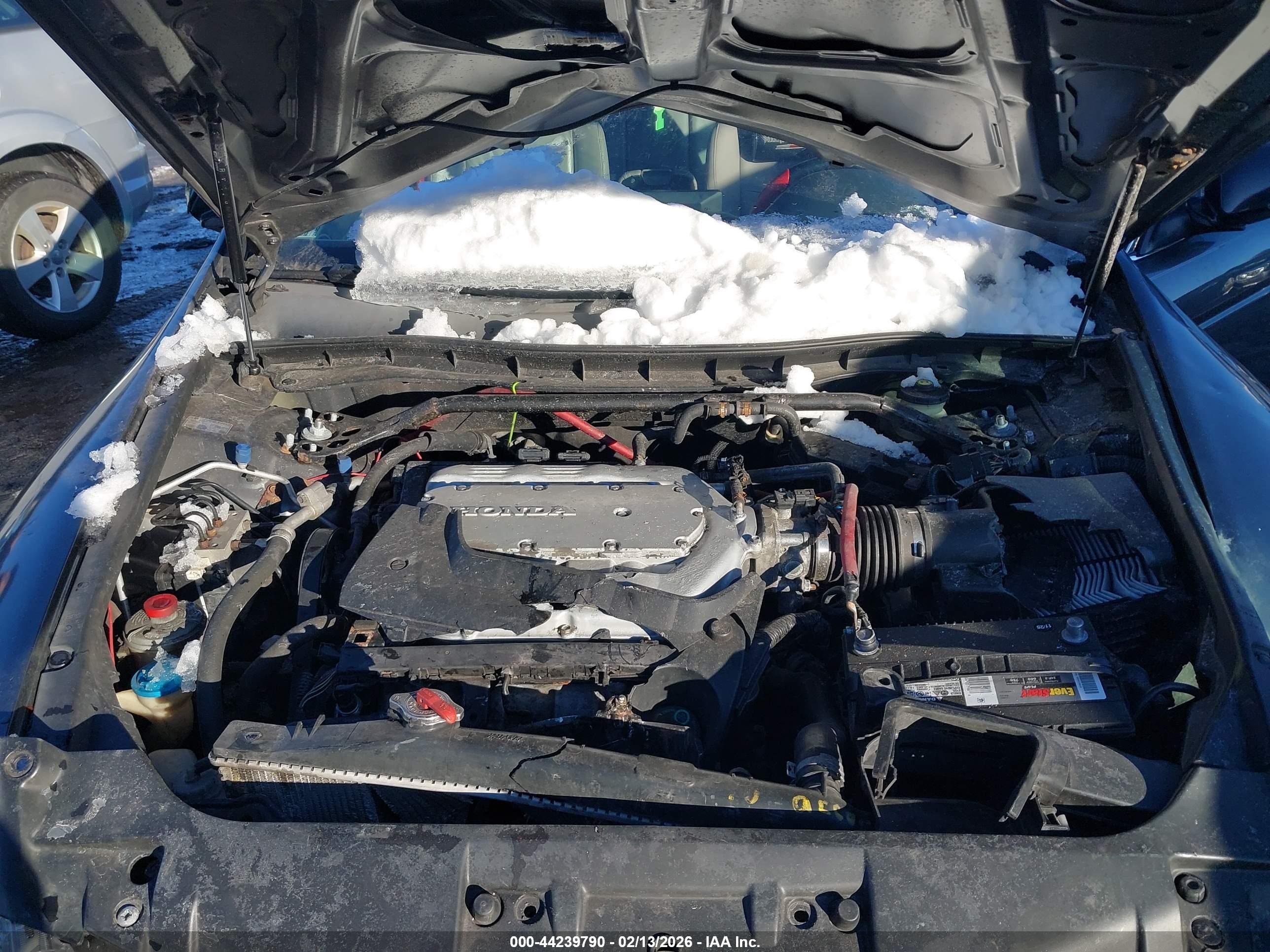 HONDA ACCORD image 10