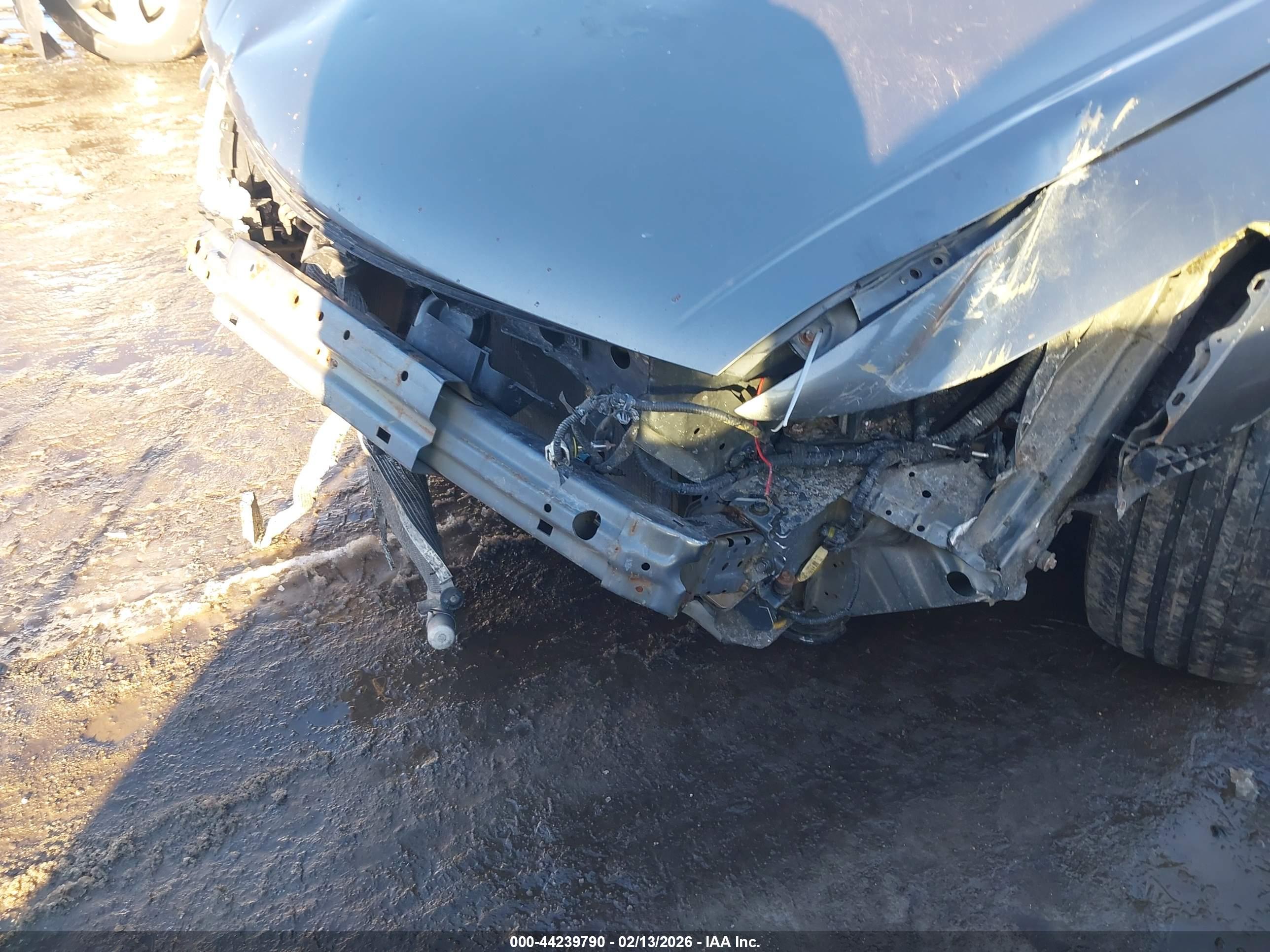 HONDA ACCORD image 6
