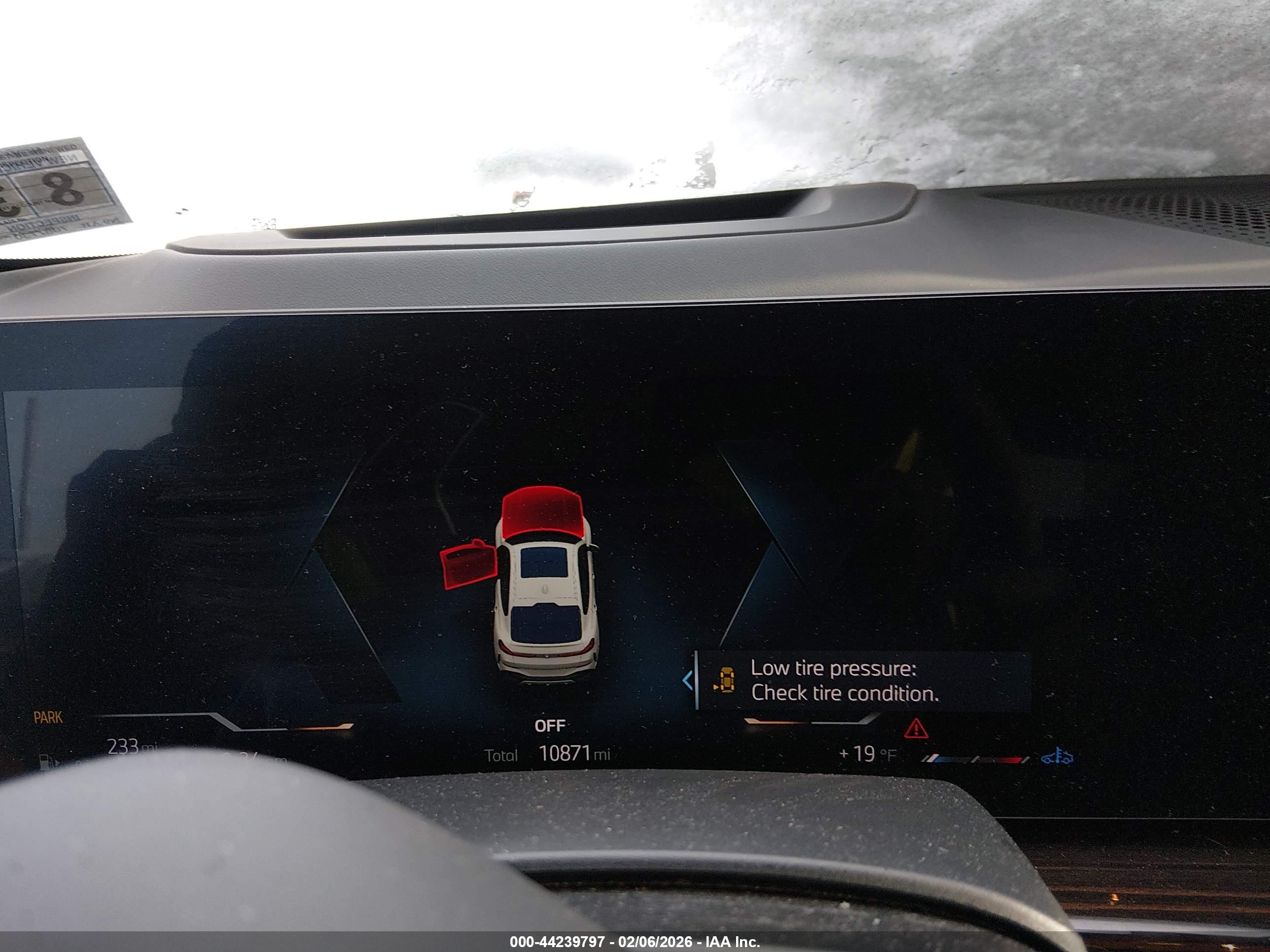 BMW X6 image 7