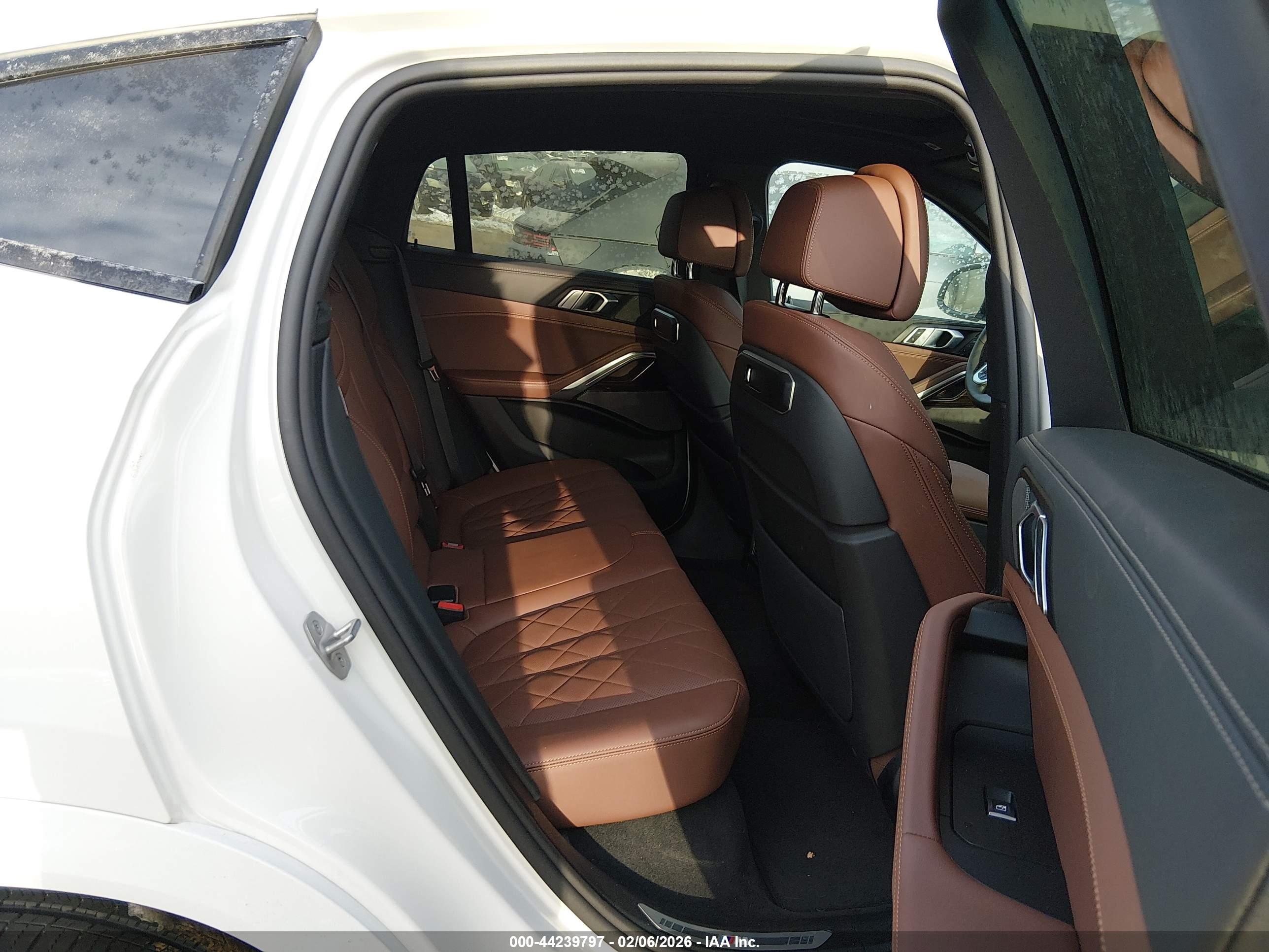 BMW X6 image 8