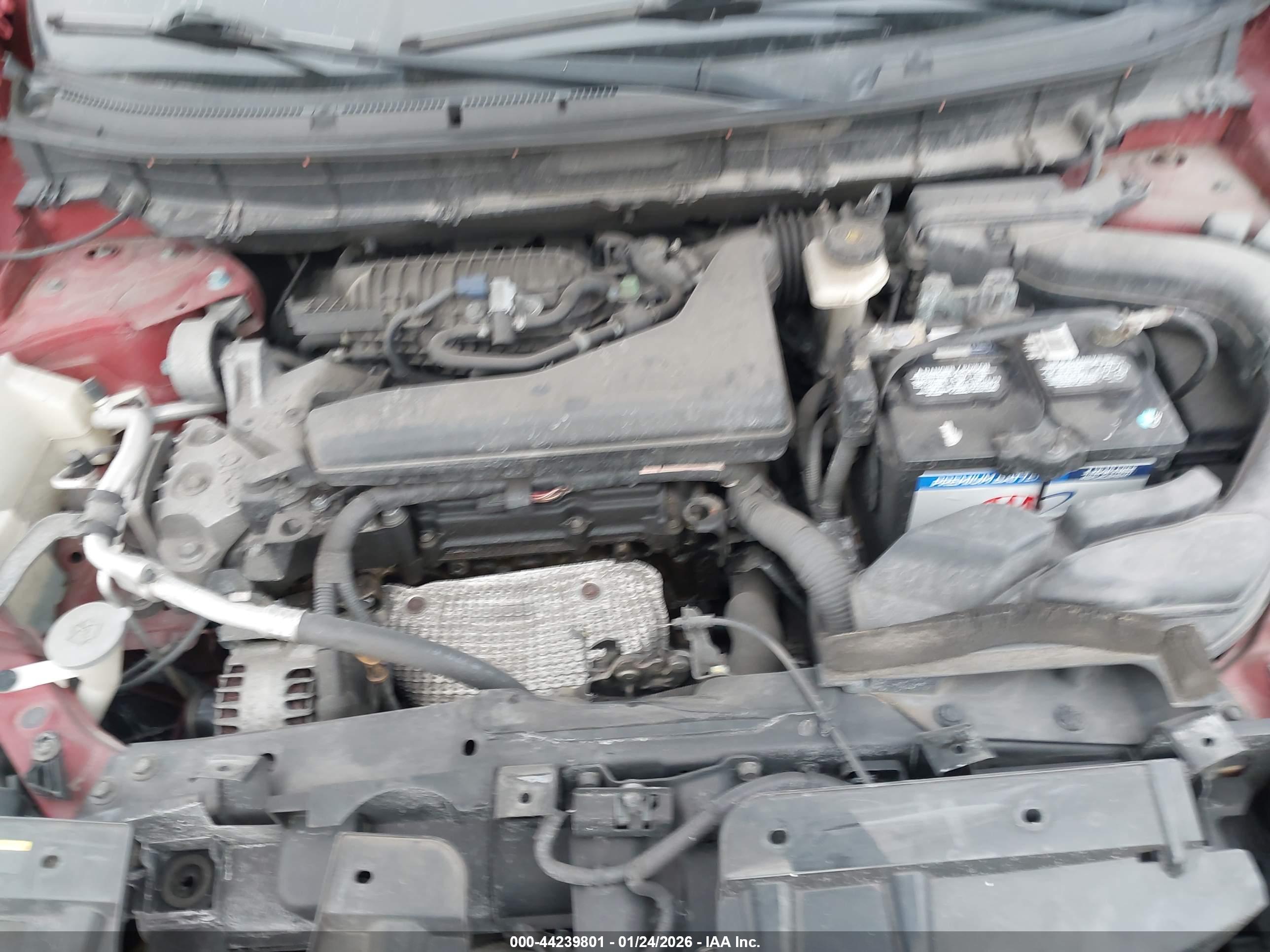 NISSAN ROGUE image 10