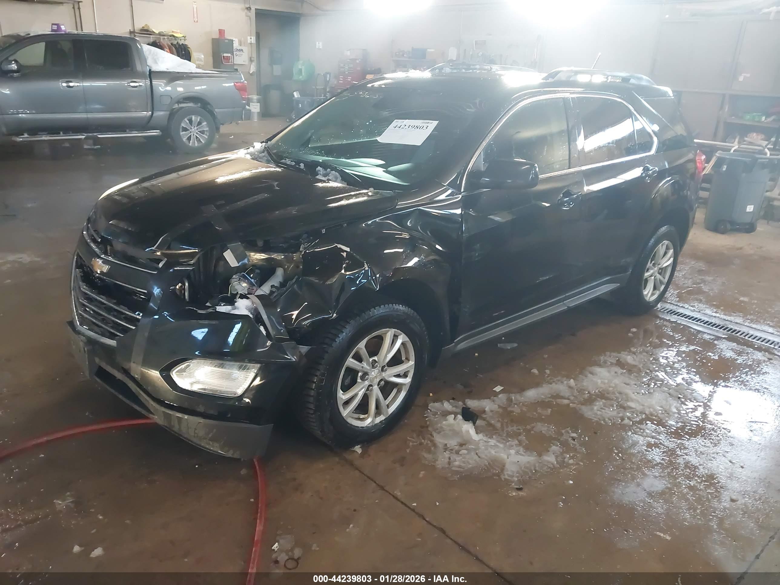 CHEVROLET EQUINOX image 2