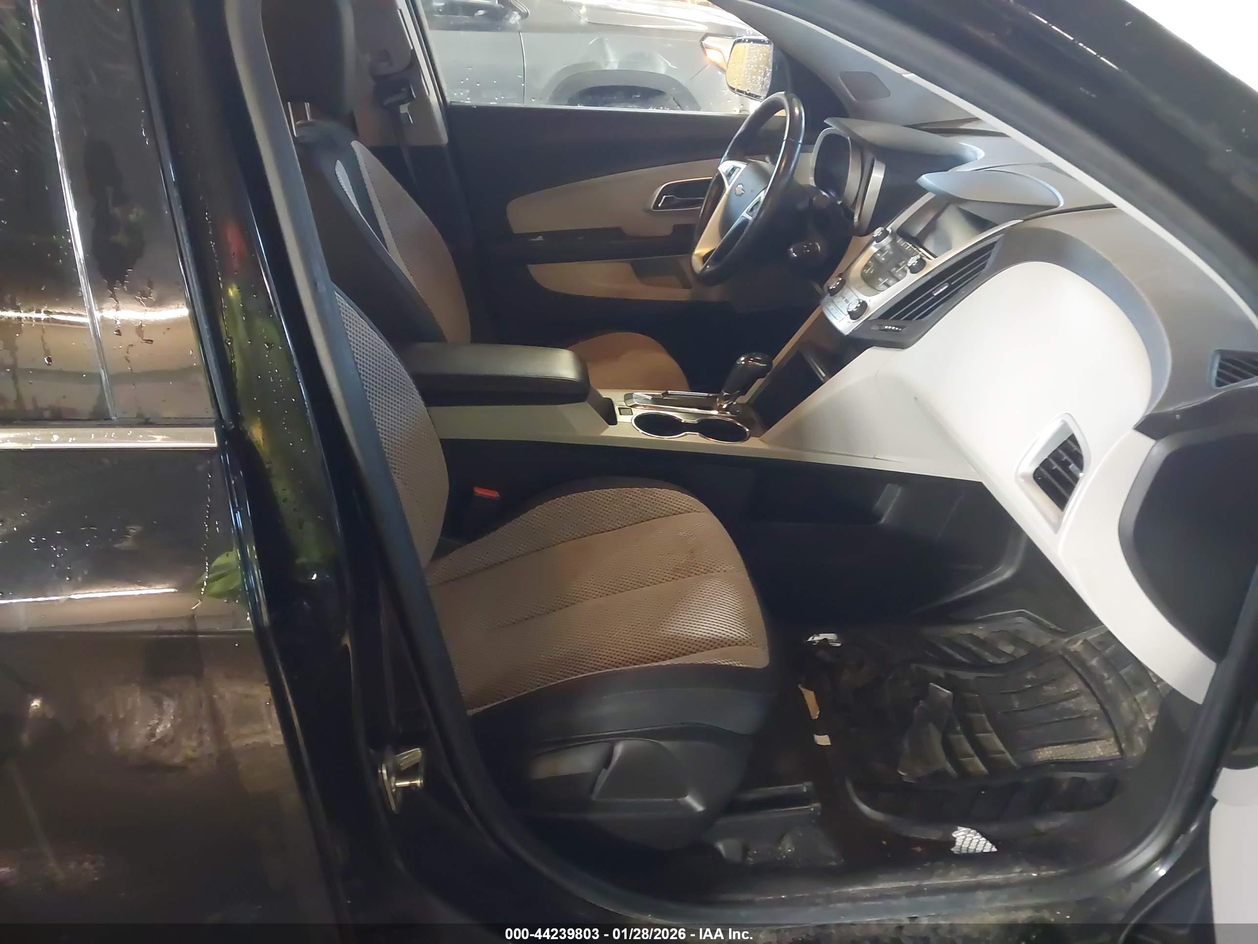 CHEVROLET EQUINOX image 5