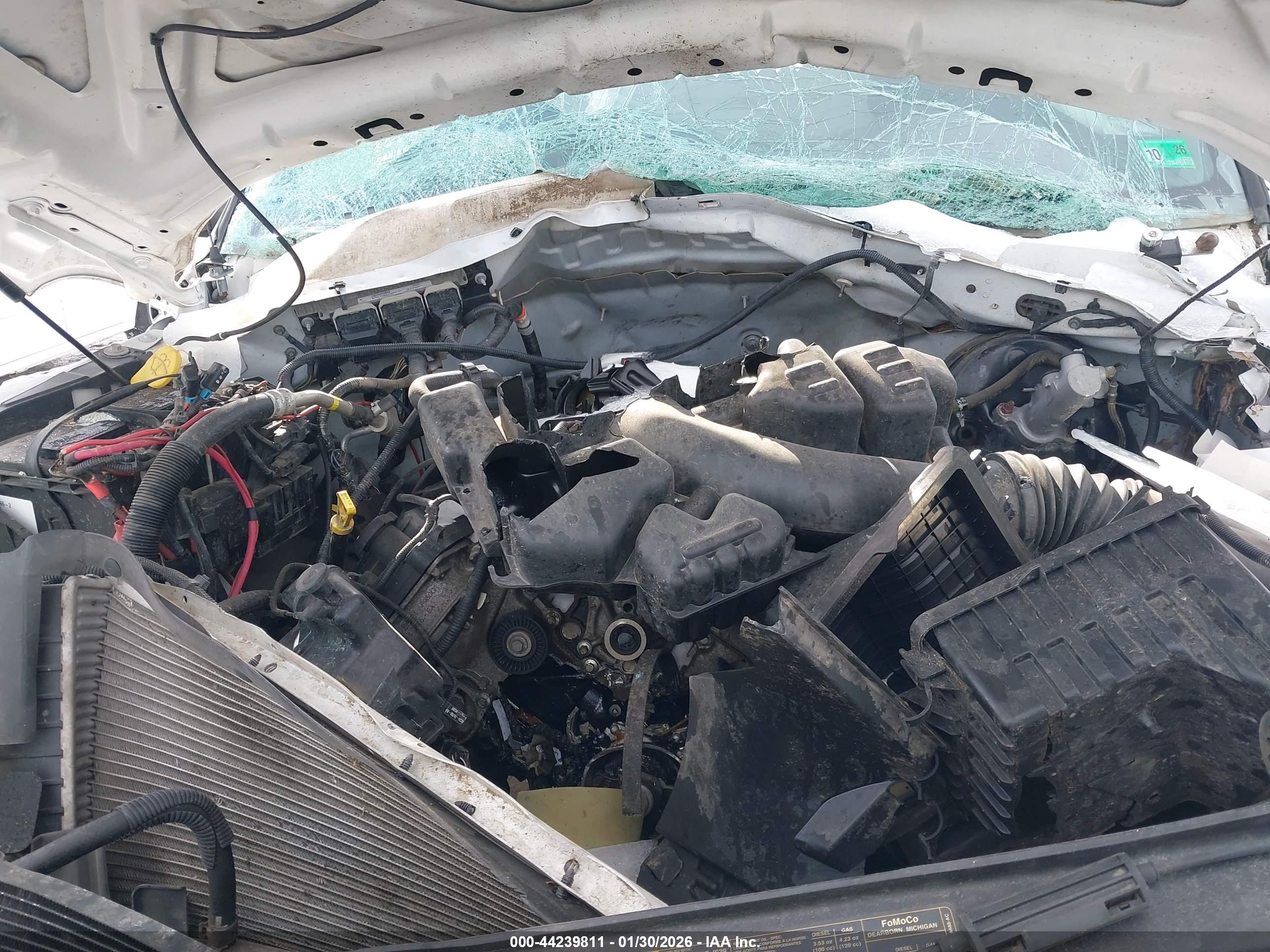 FORD F-250 image 10