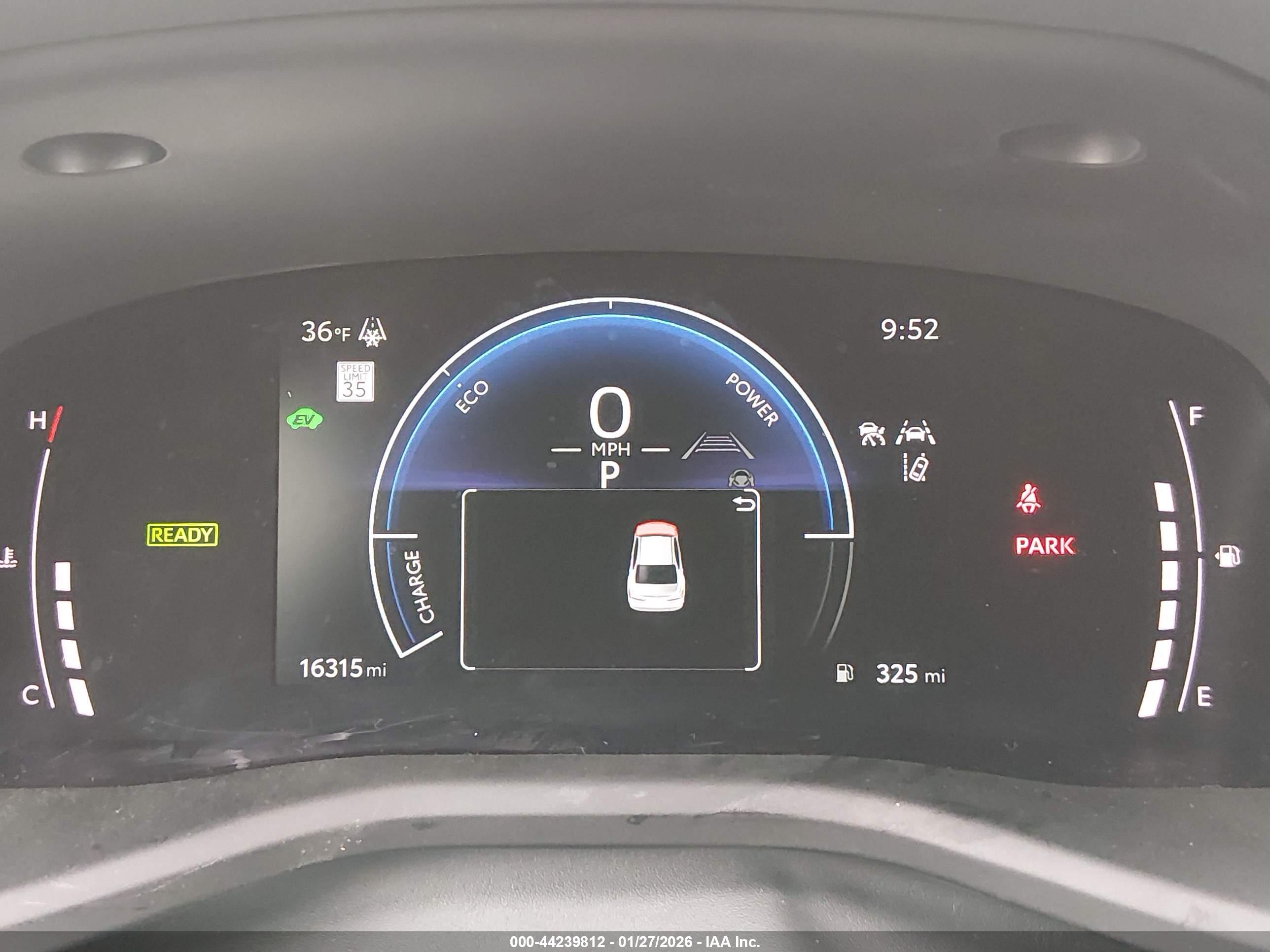 TOYOTA CAMRY image 7