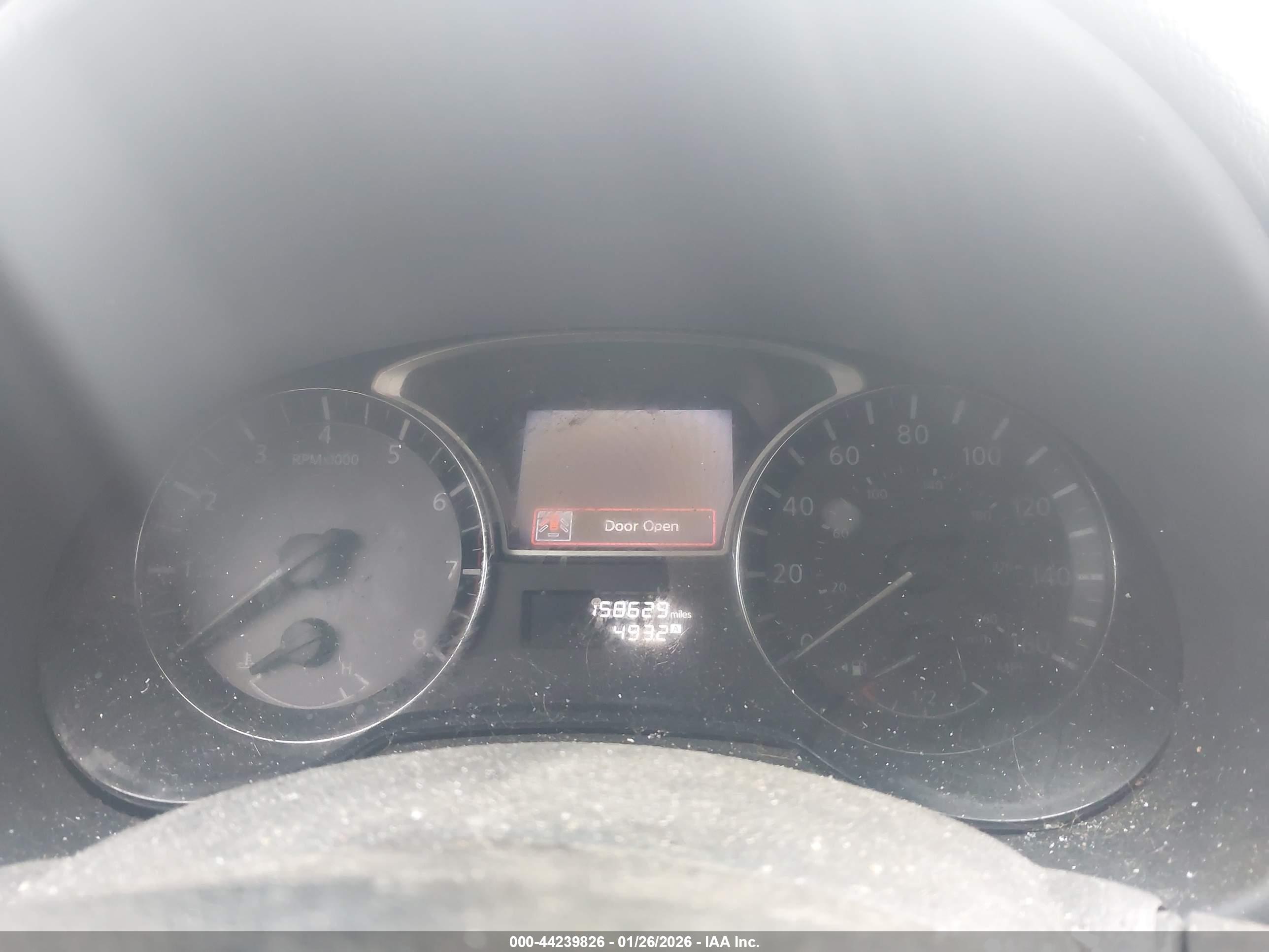 NISSAN ALTIMA image 7