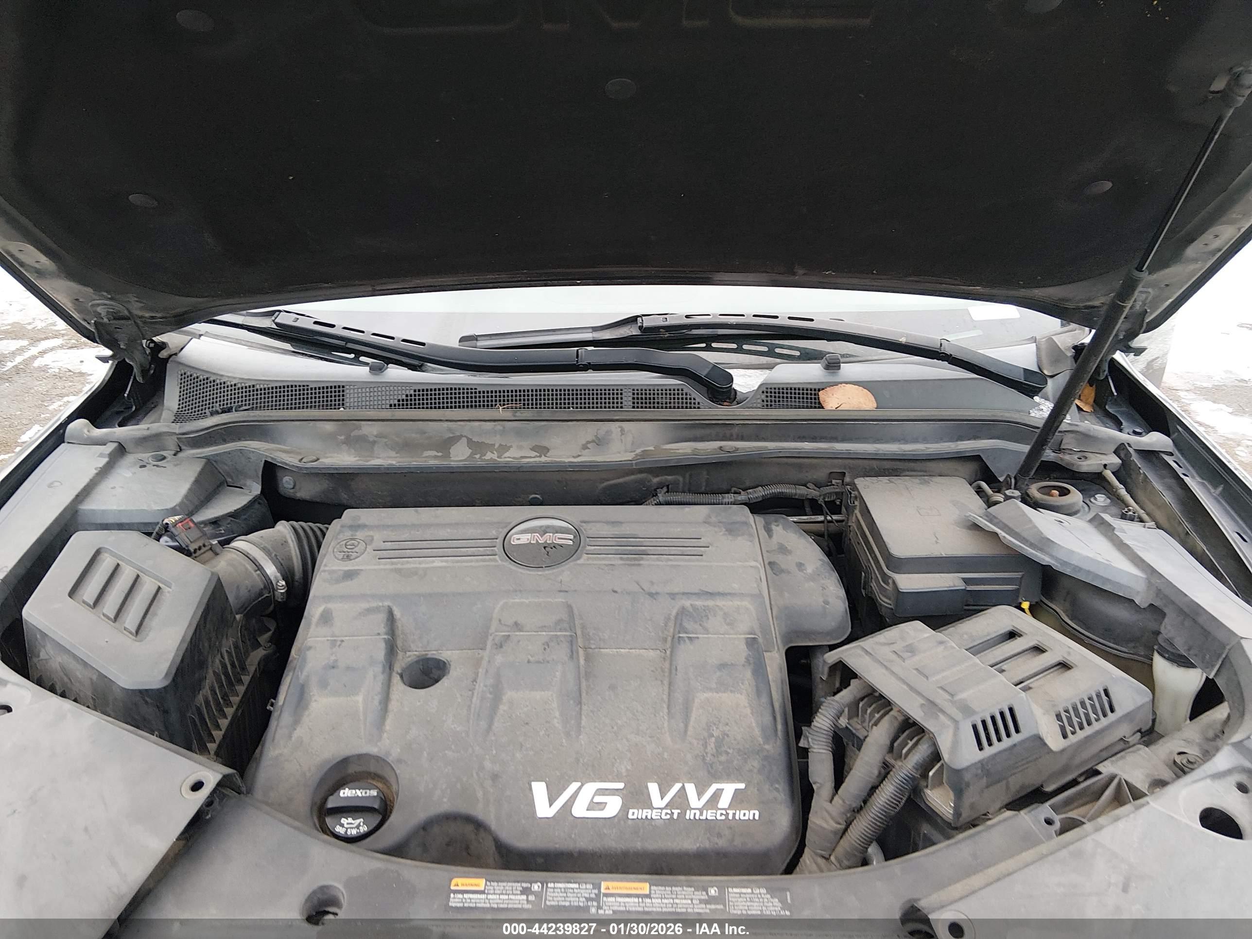GMC TERRAIN image 10