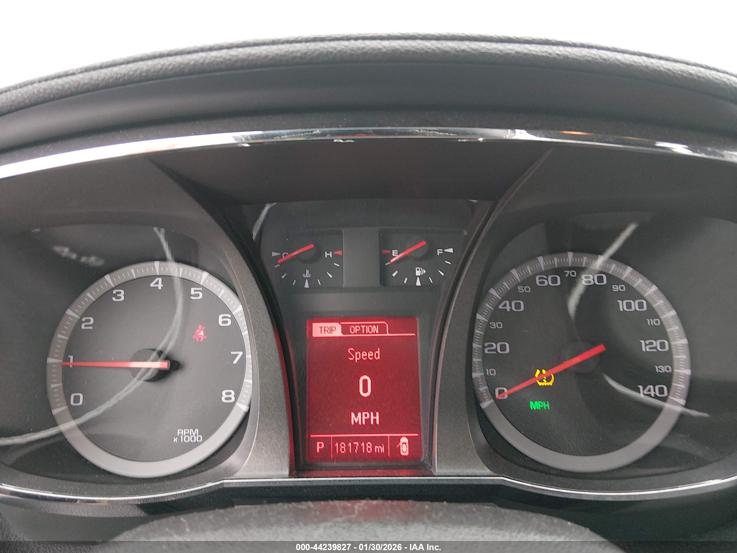 GMC TERRAIN image 7
