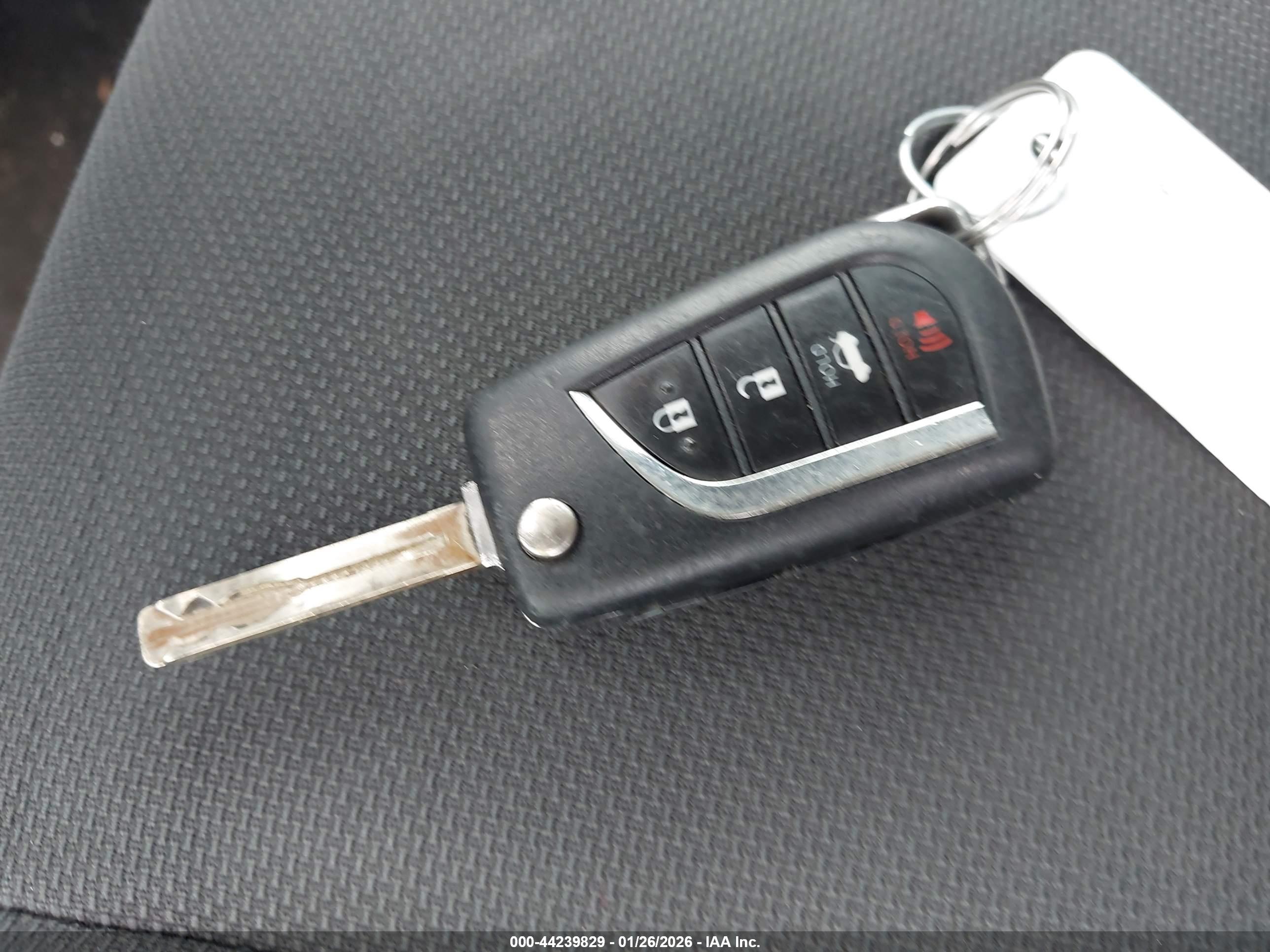 TOYOTA COROLLA image 11