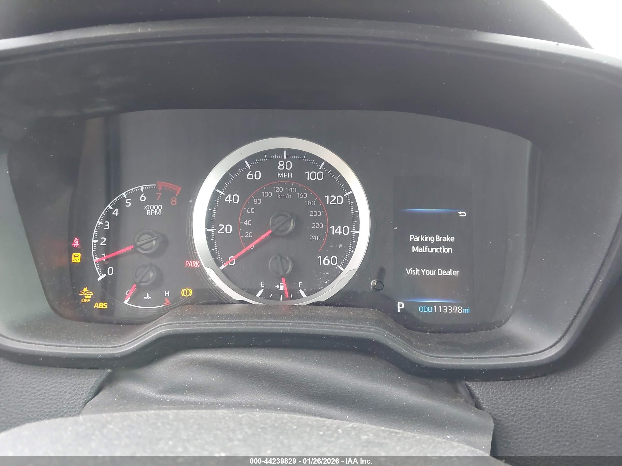 TOYOTA COROLLA image 7