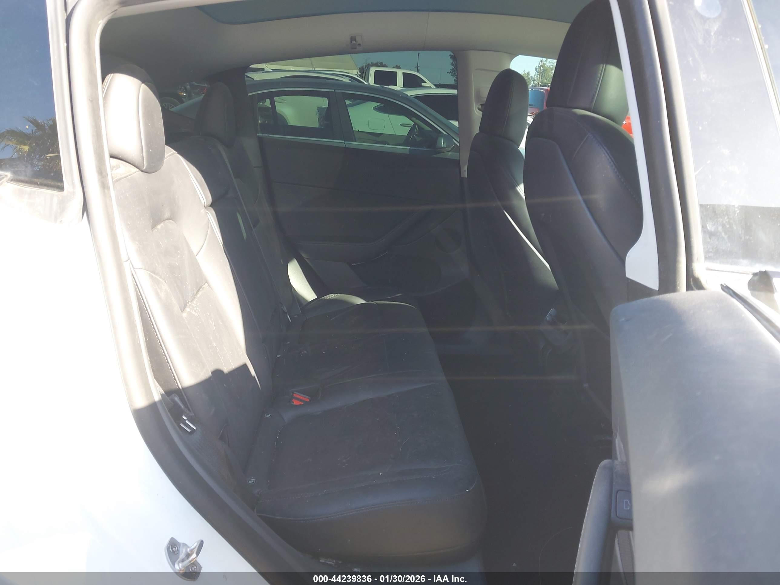 TESLA MODEL image 8