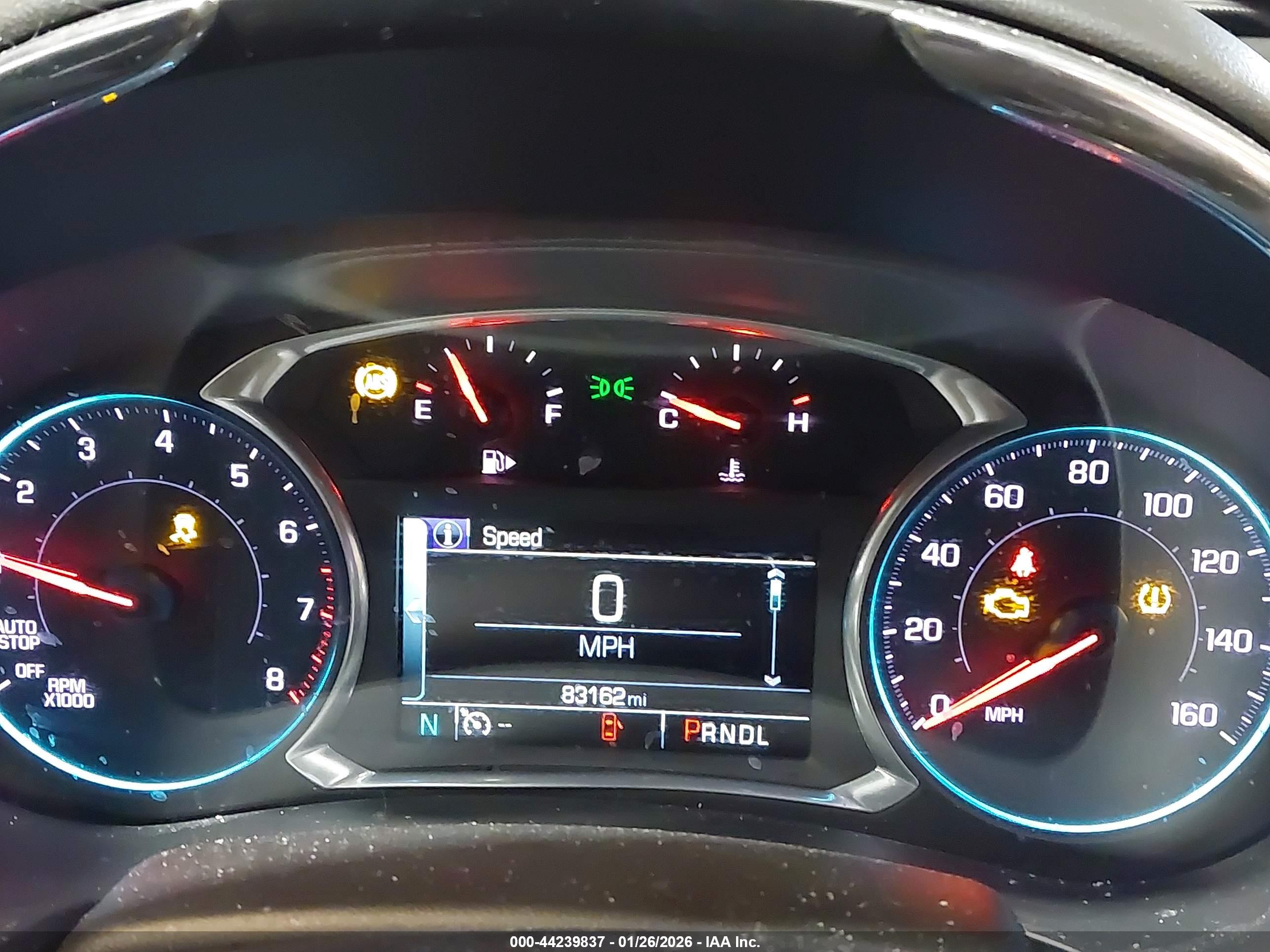 CHEVROLET MALIBU image 7