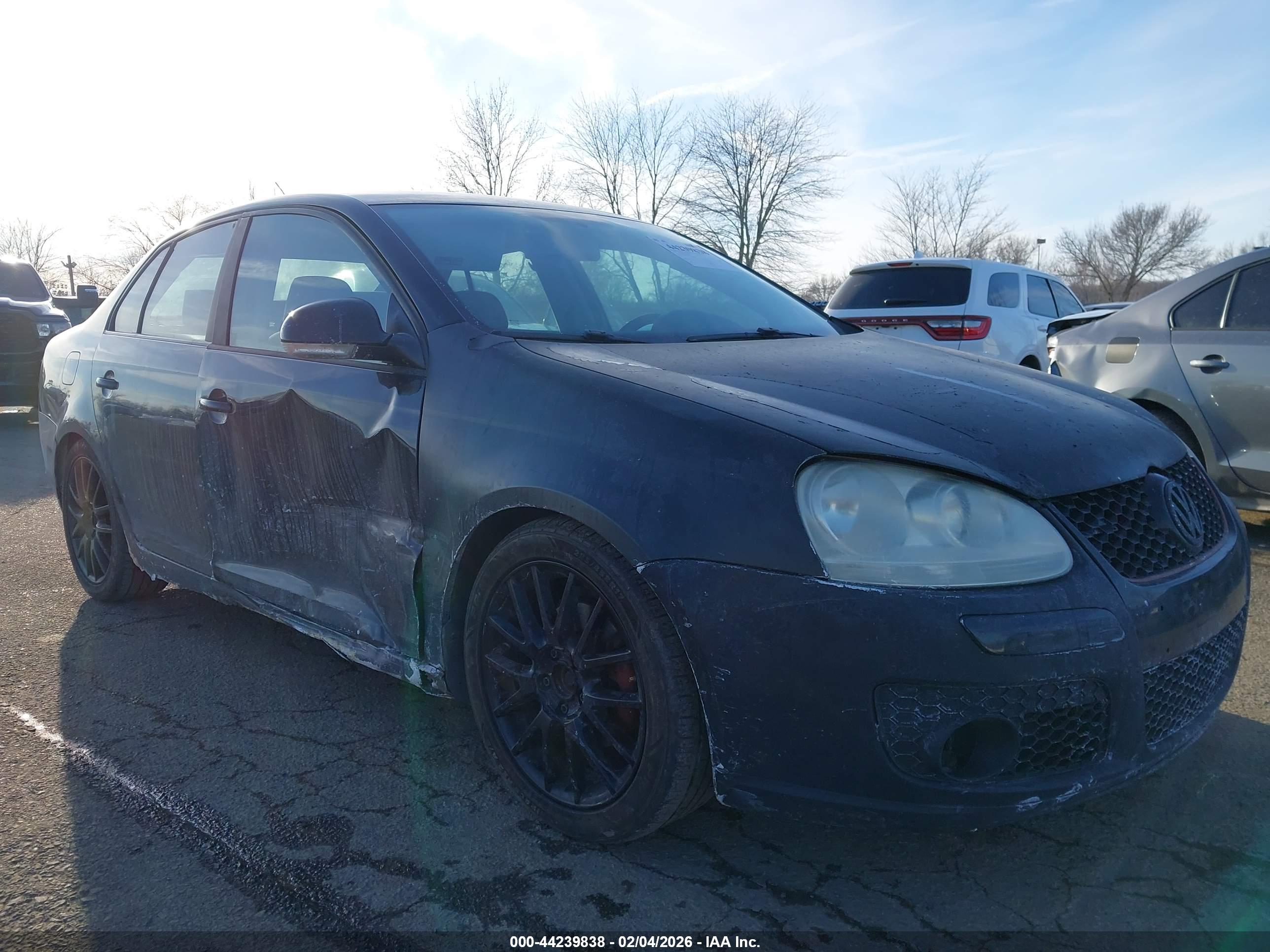 VOLKSWAGEN JETTA image 6