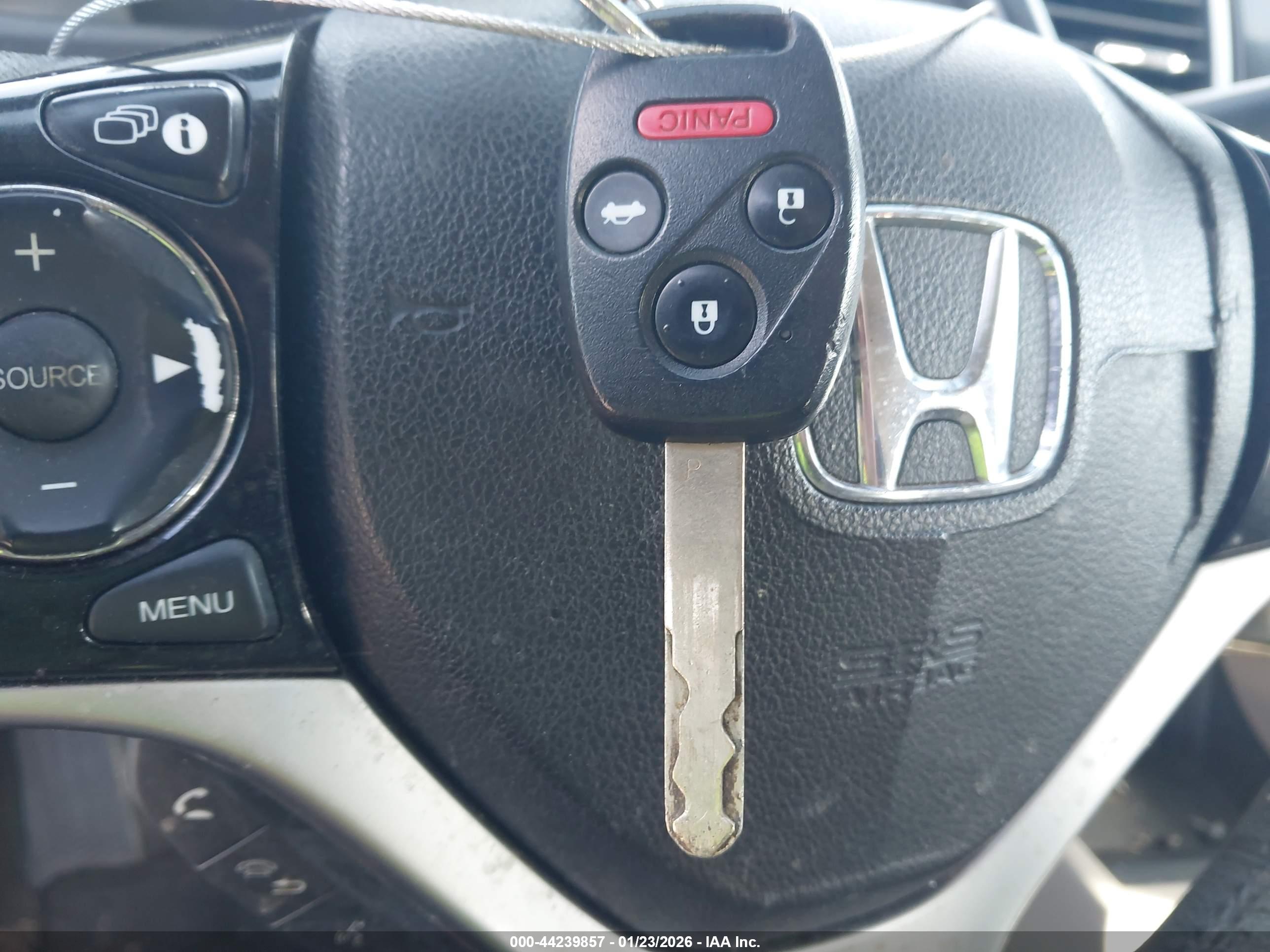 HONDA CIVIC image 11