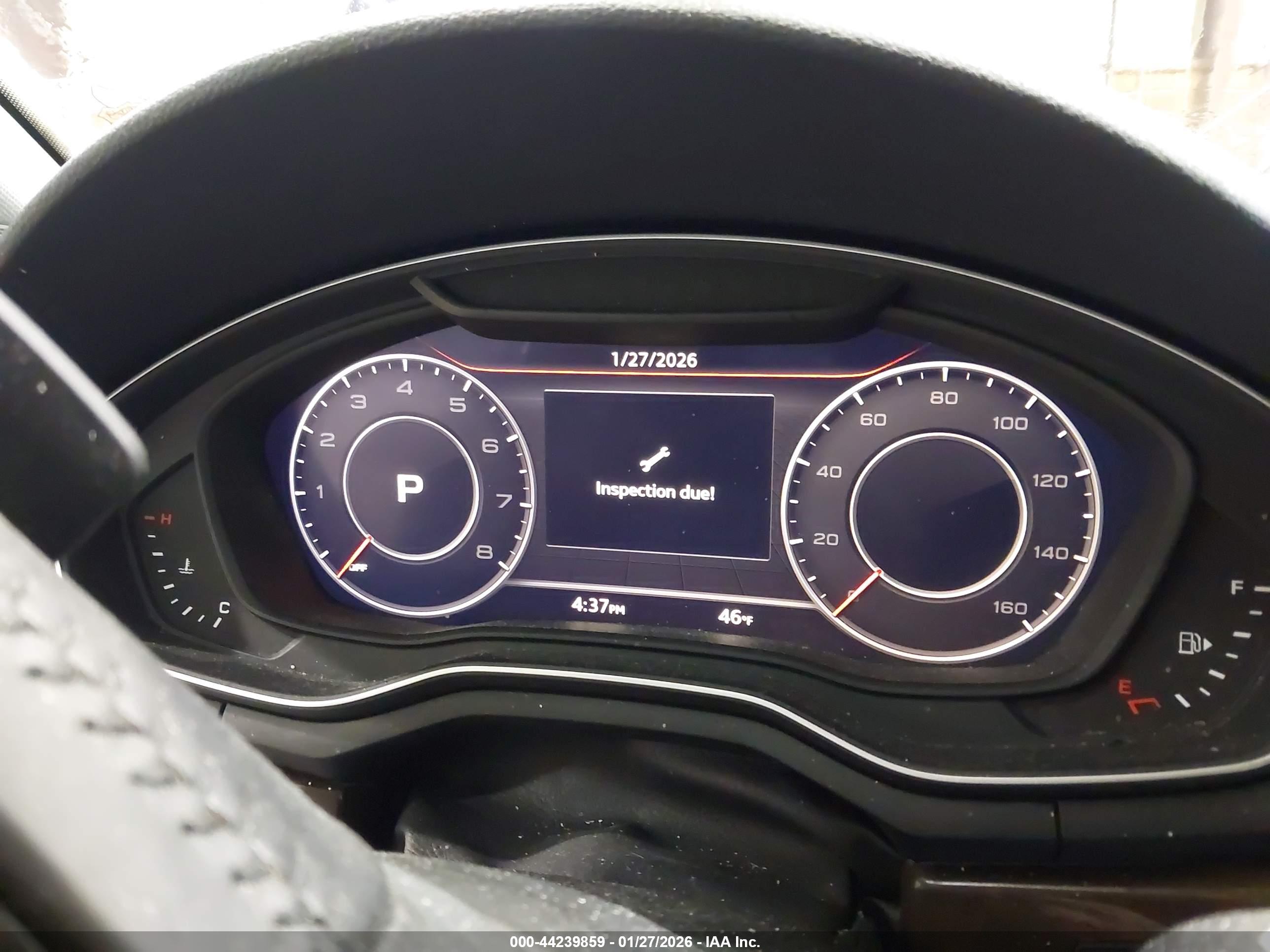 AUDI A4 image 7