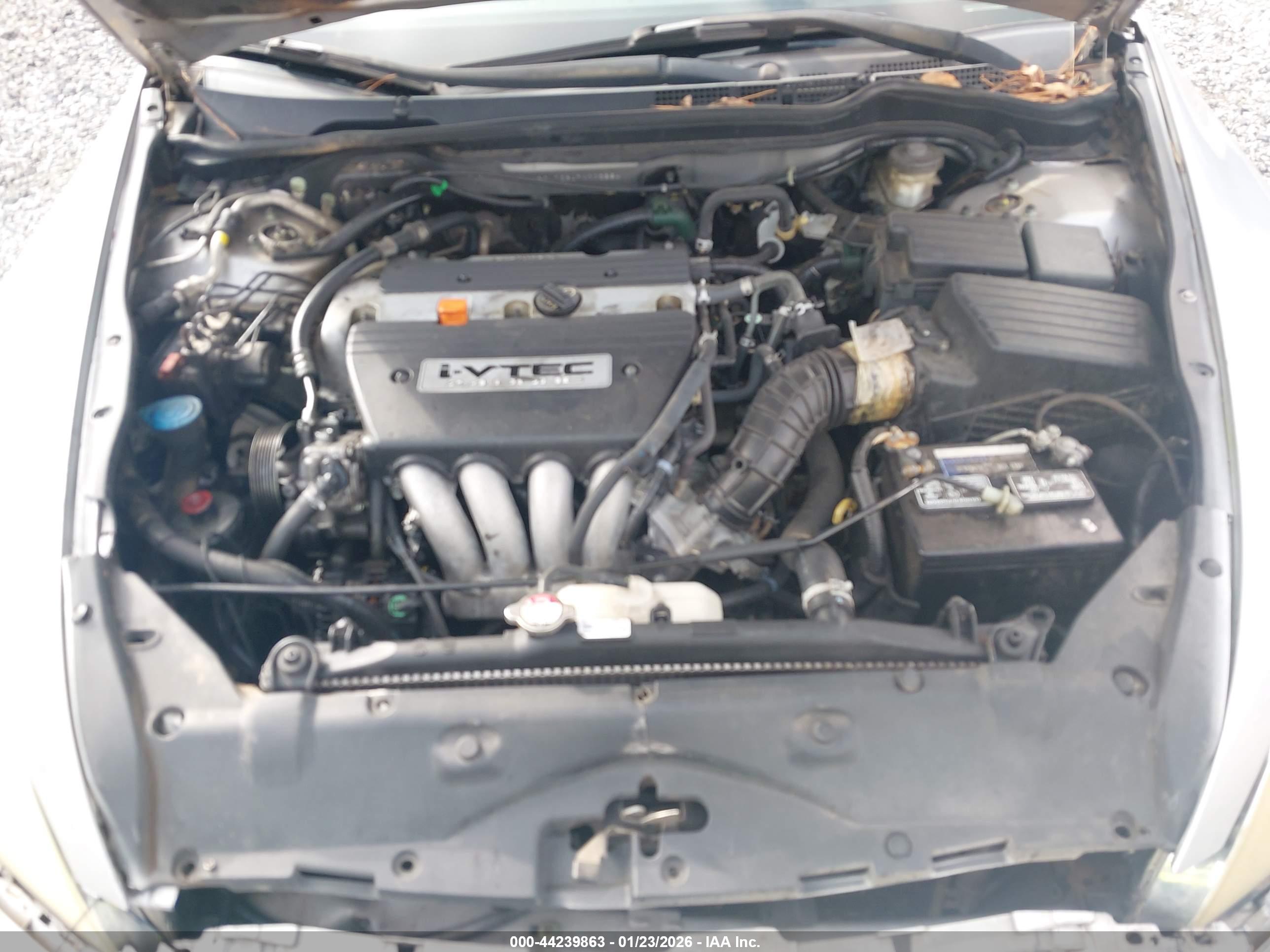 HONDA ACCORD image 10