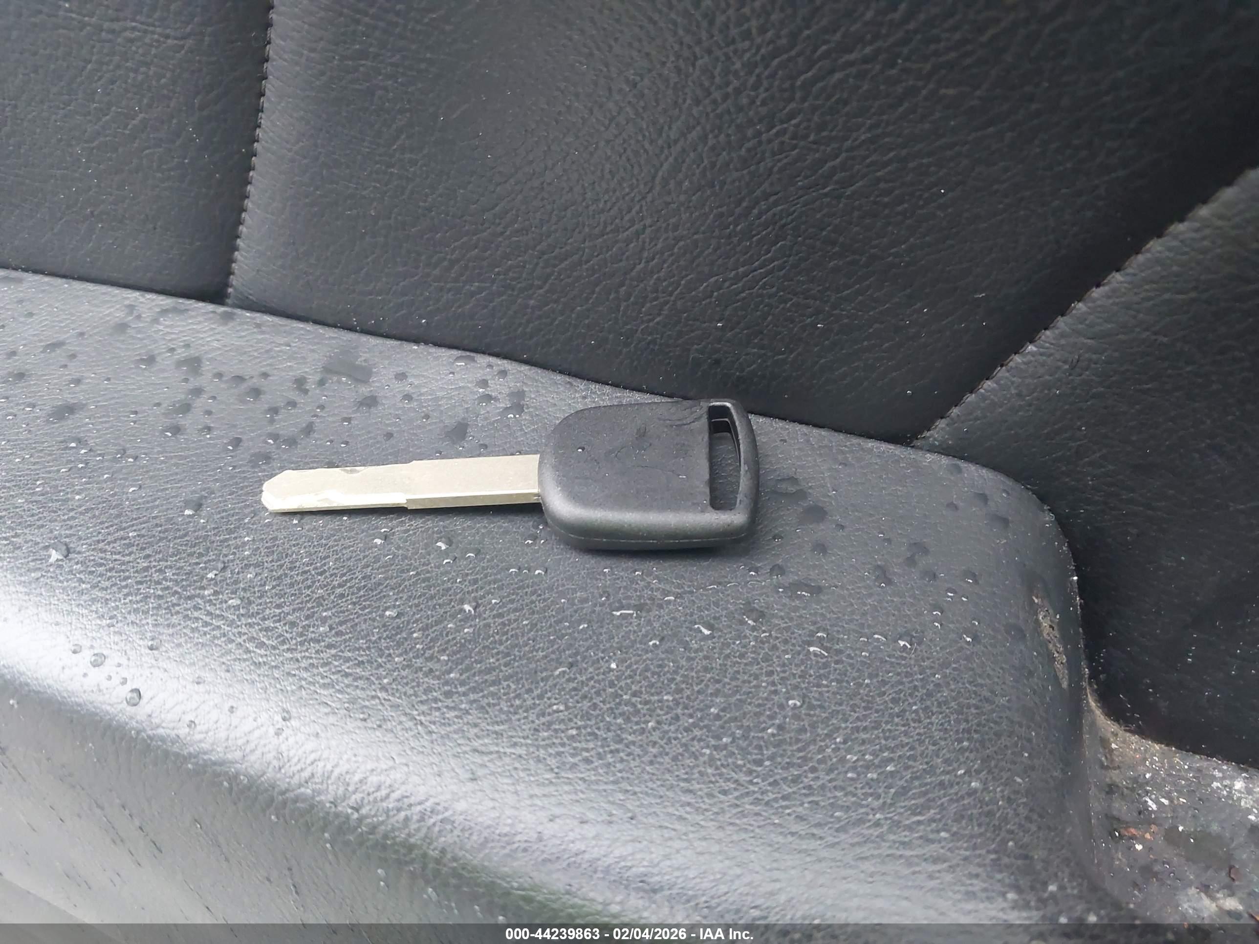 HONDA ACCORD image 11