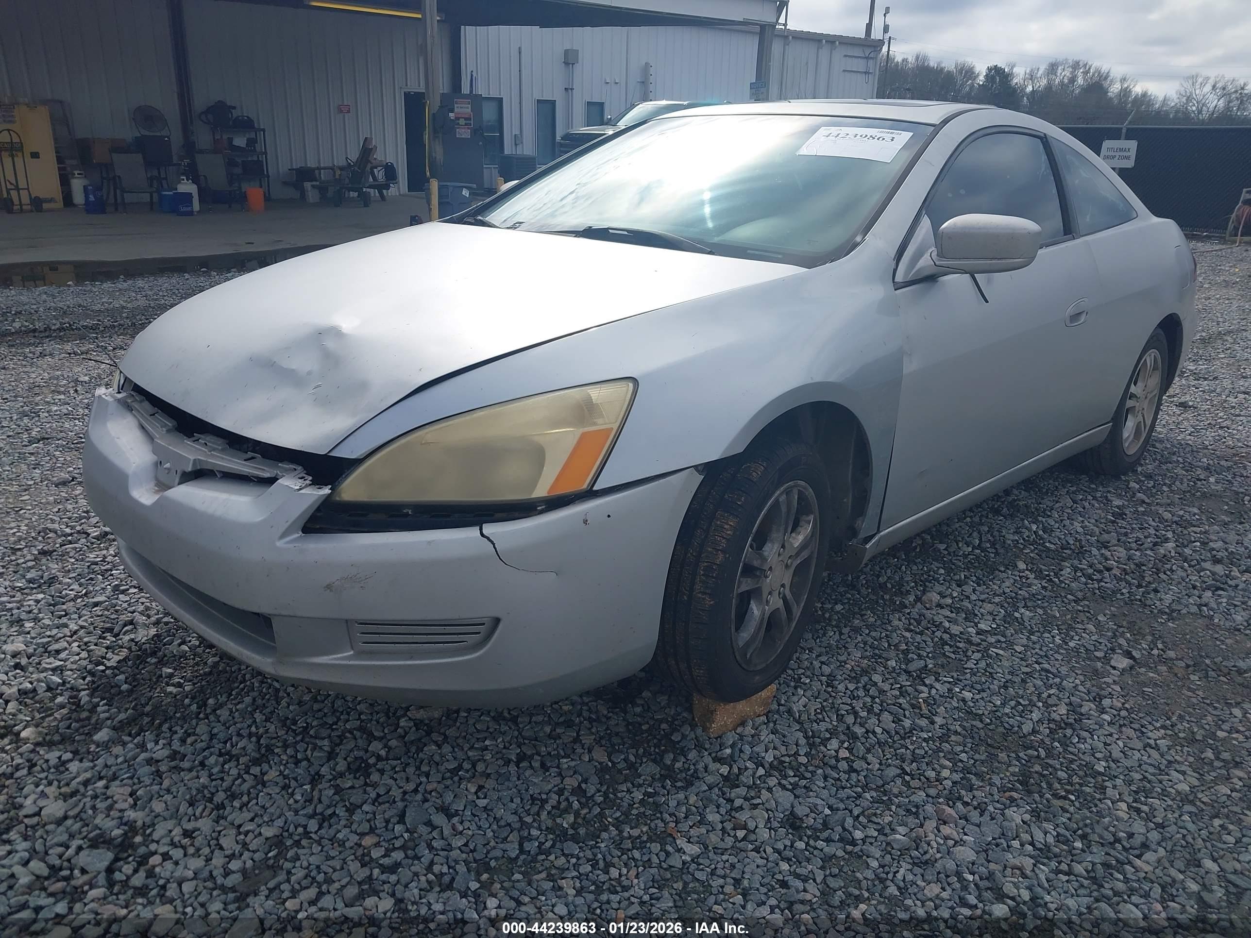 HONDA ACCORD image 2