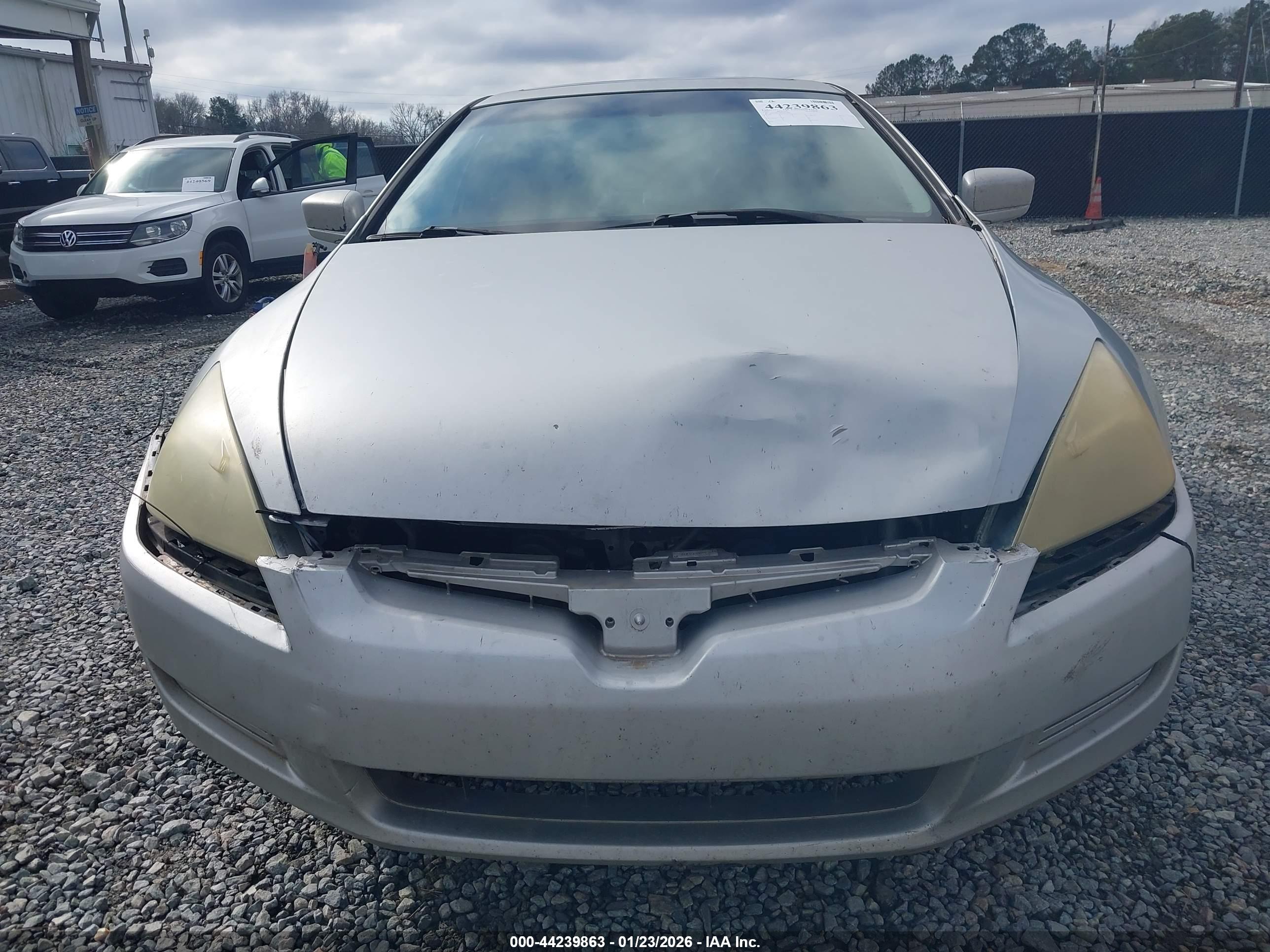 HONDA ACCORD image 6