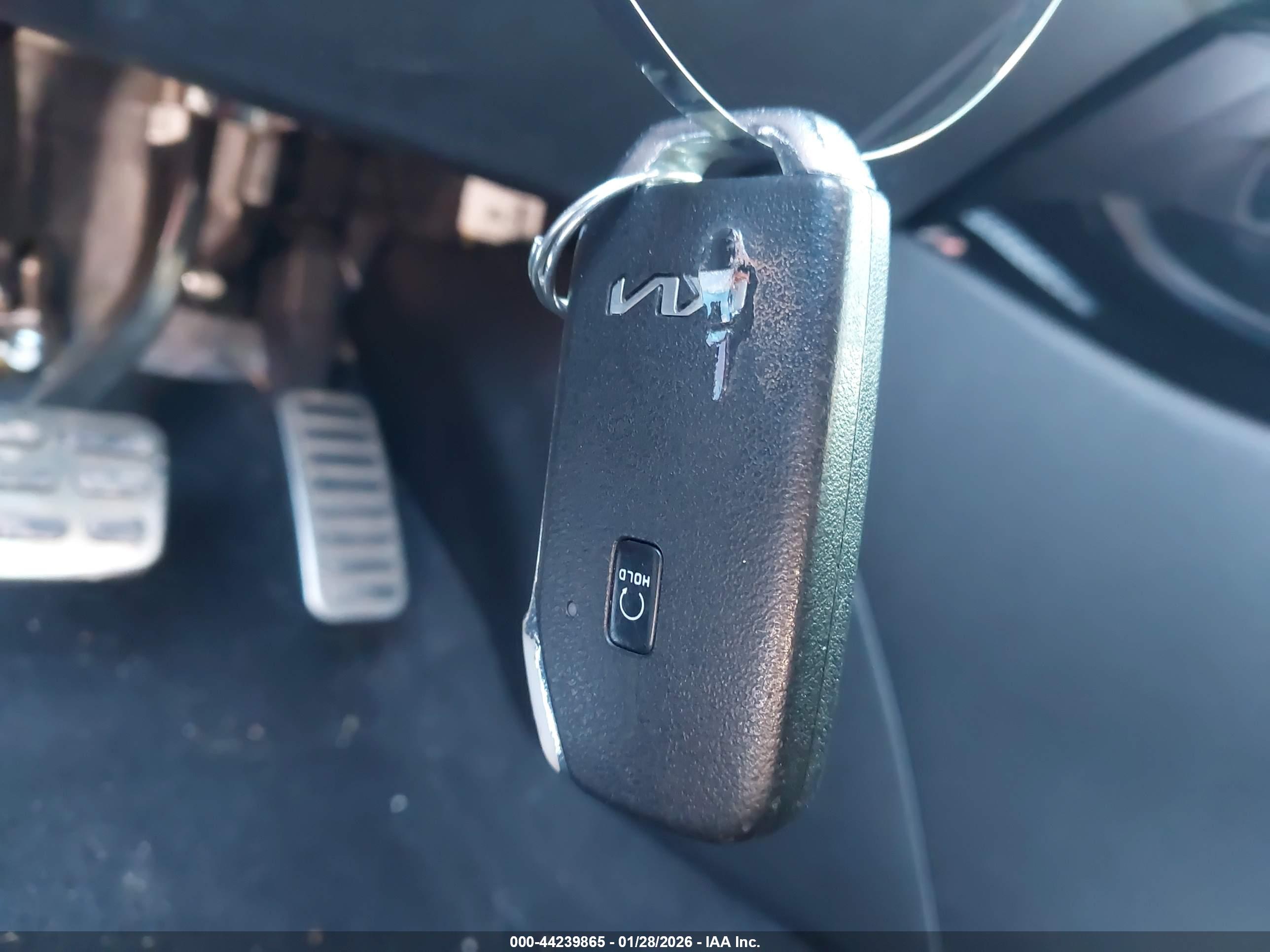 KIA FORTE image 11