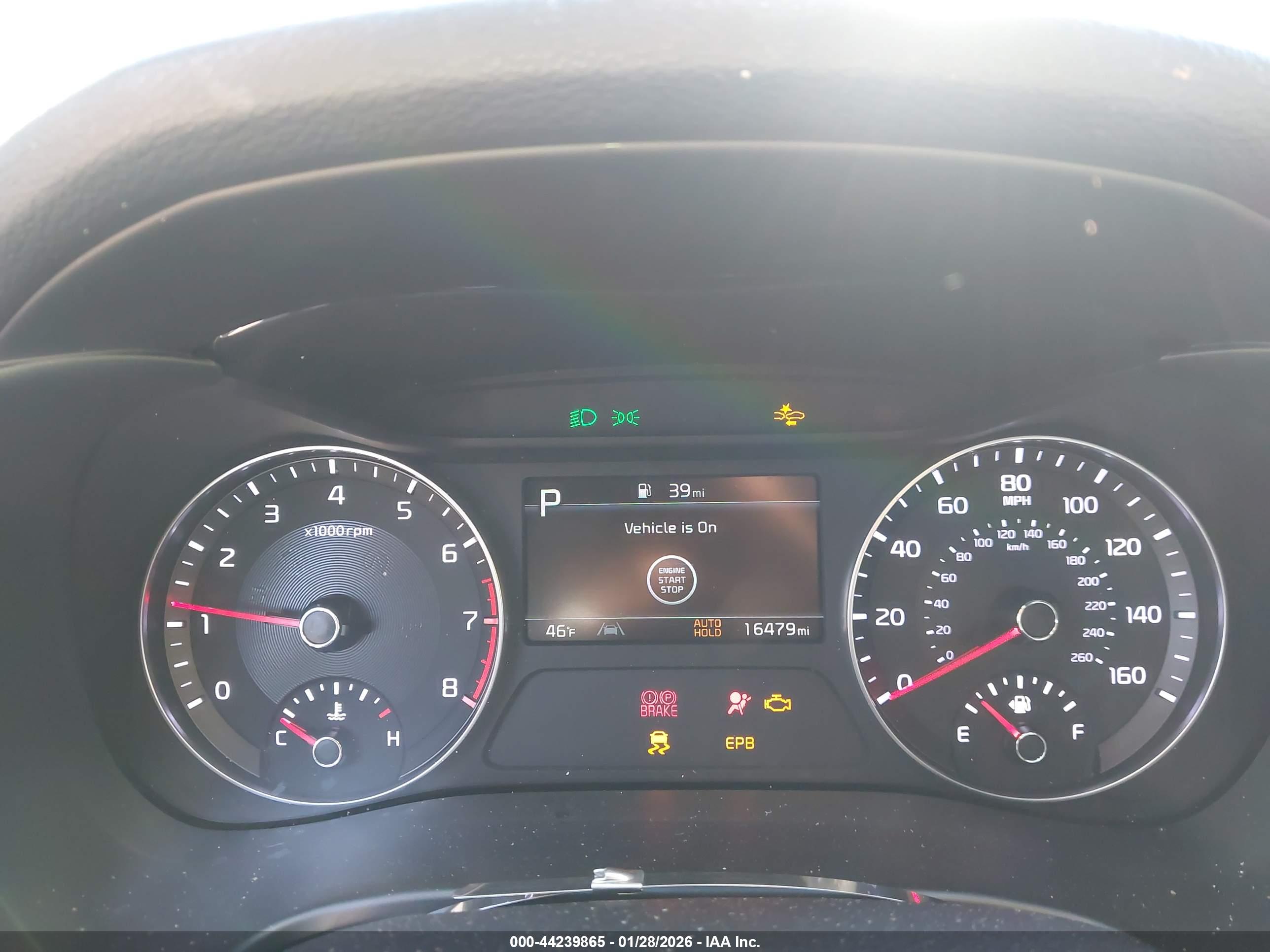 KIA FORTE image 7