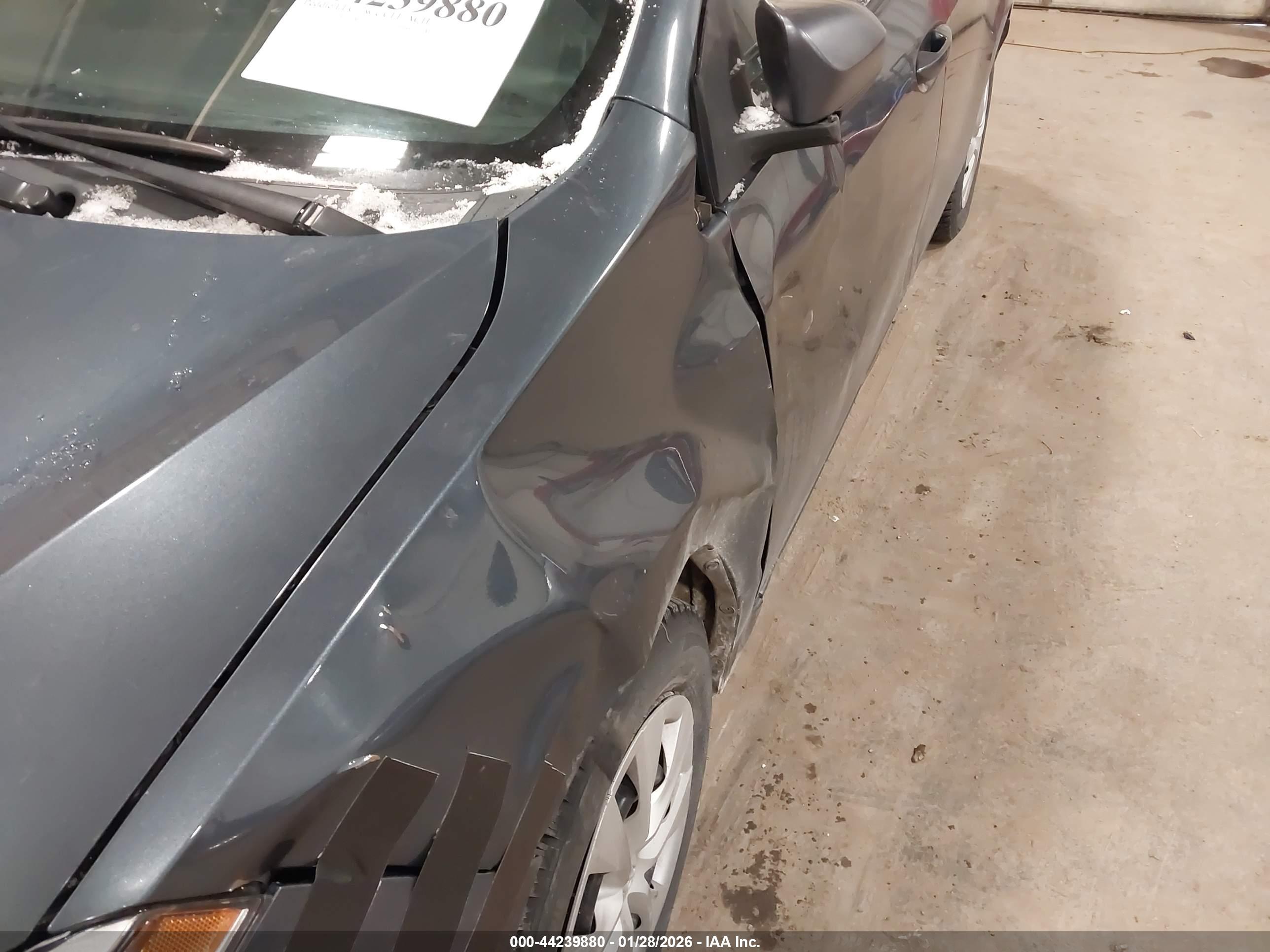 TOYOTA COROLLA image 6