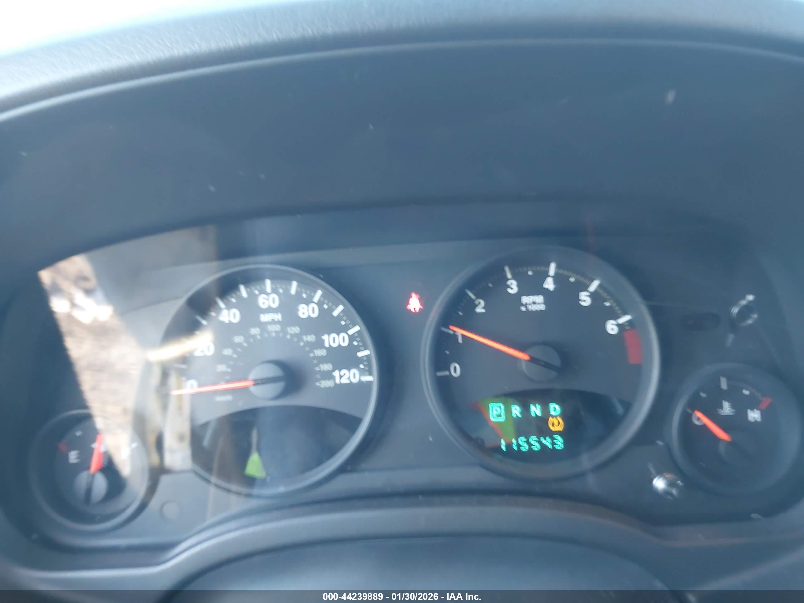 JEEP COMPASS image 7