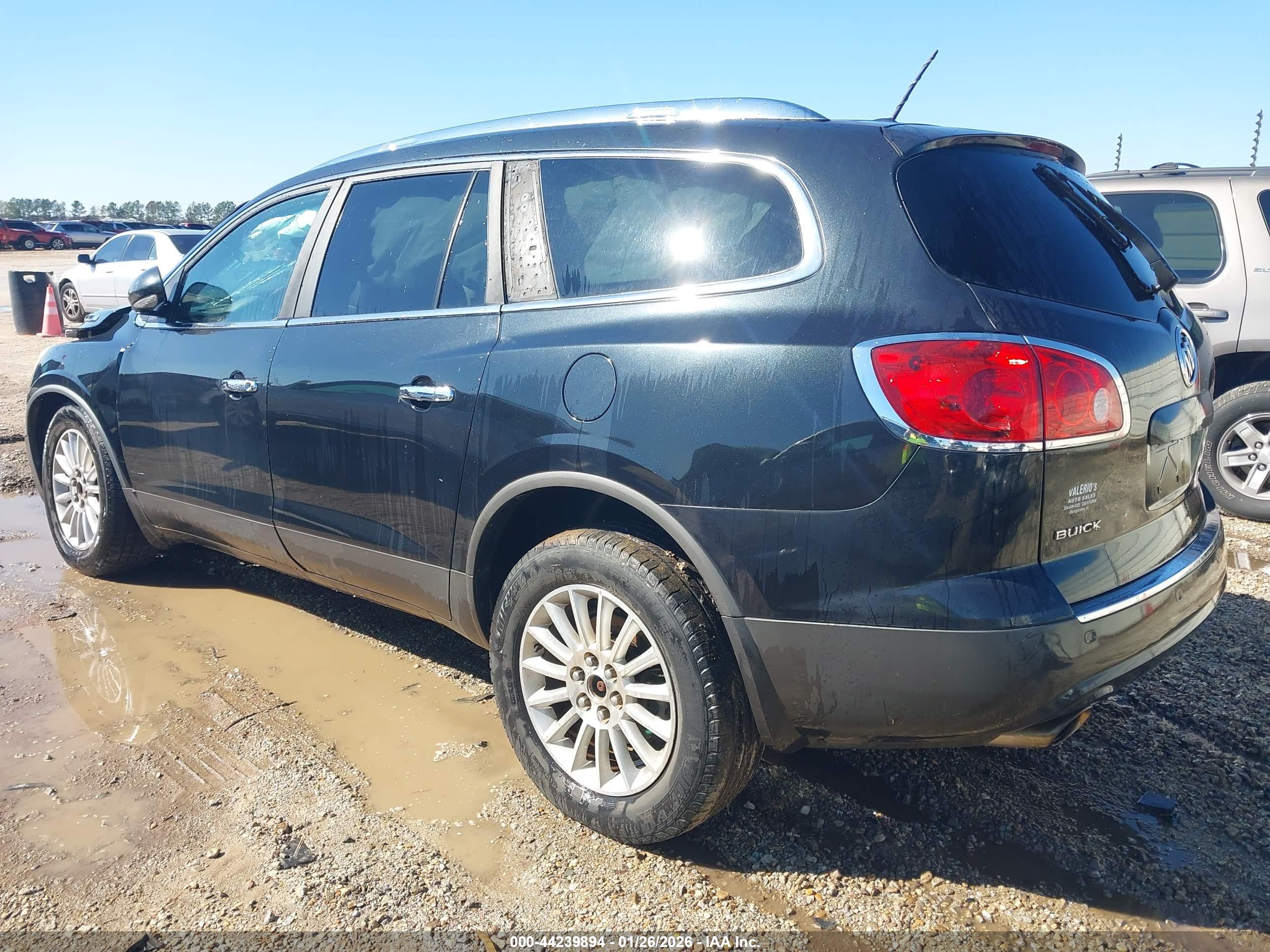BUICK ENCLAVE image 3