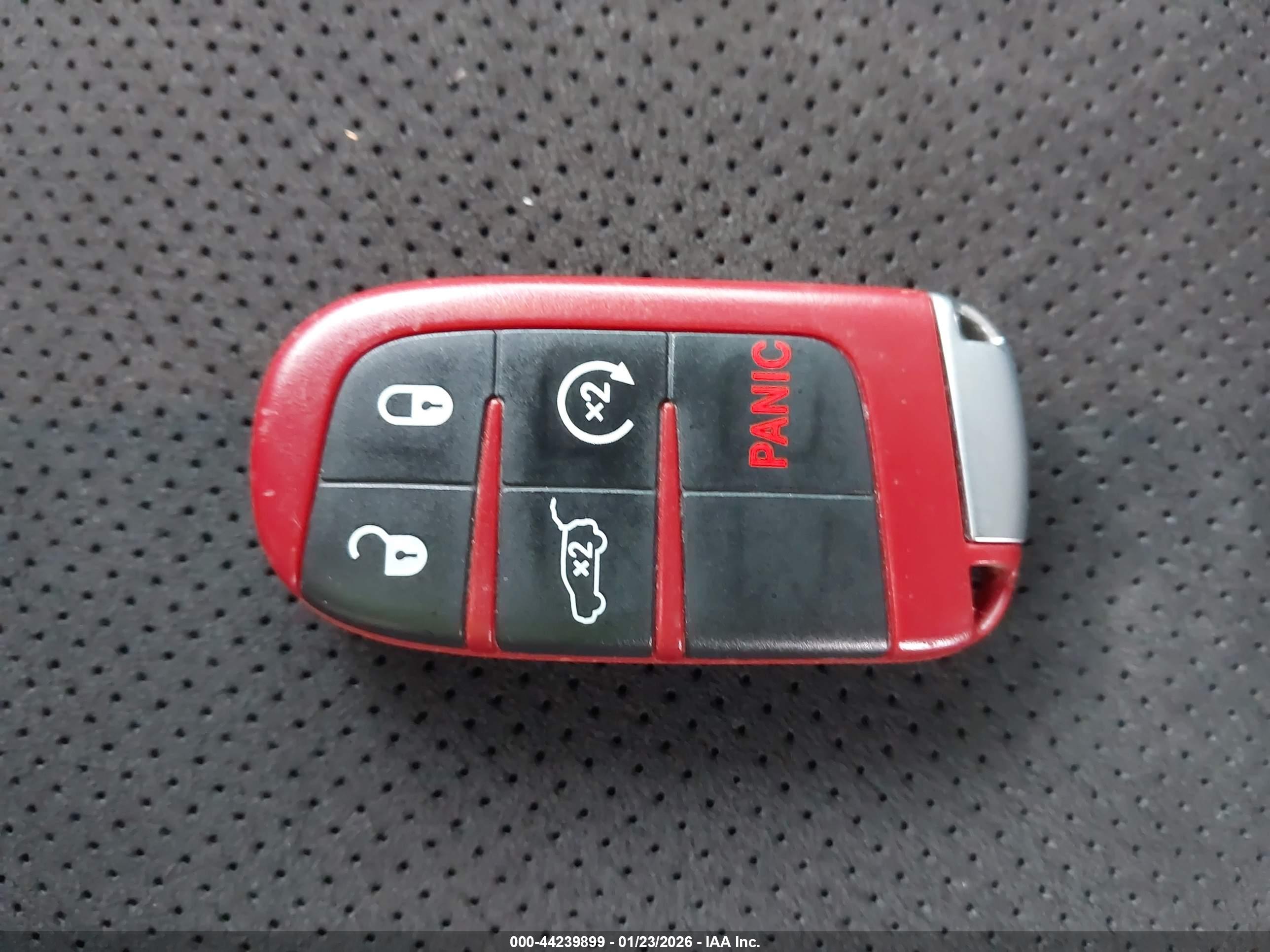 JEEP GRAND image 11