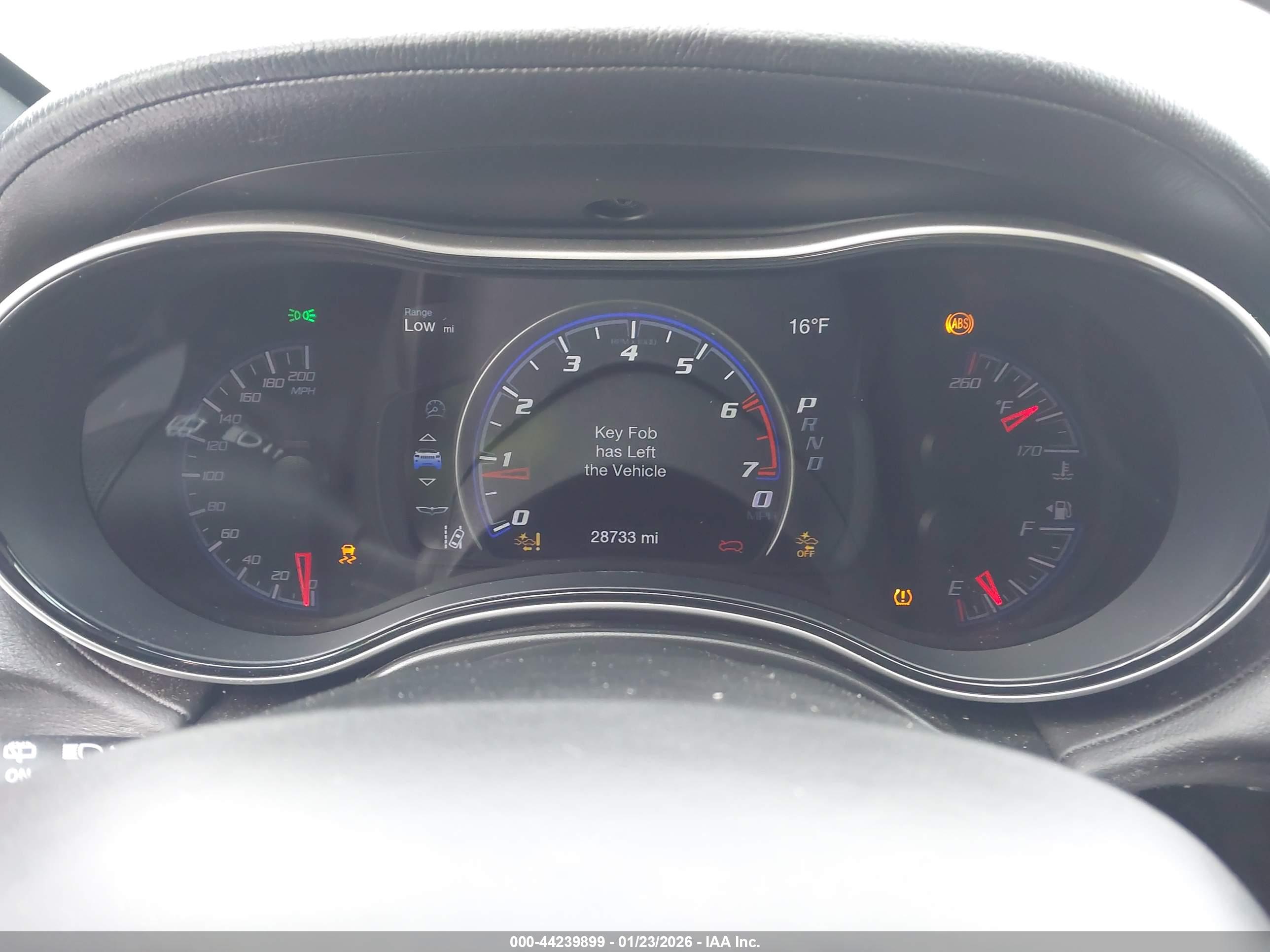 JEEP GRAND image 7