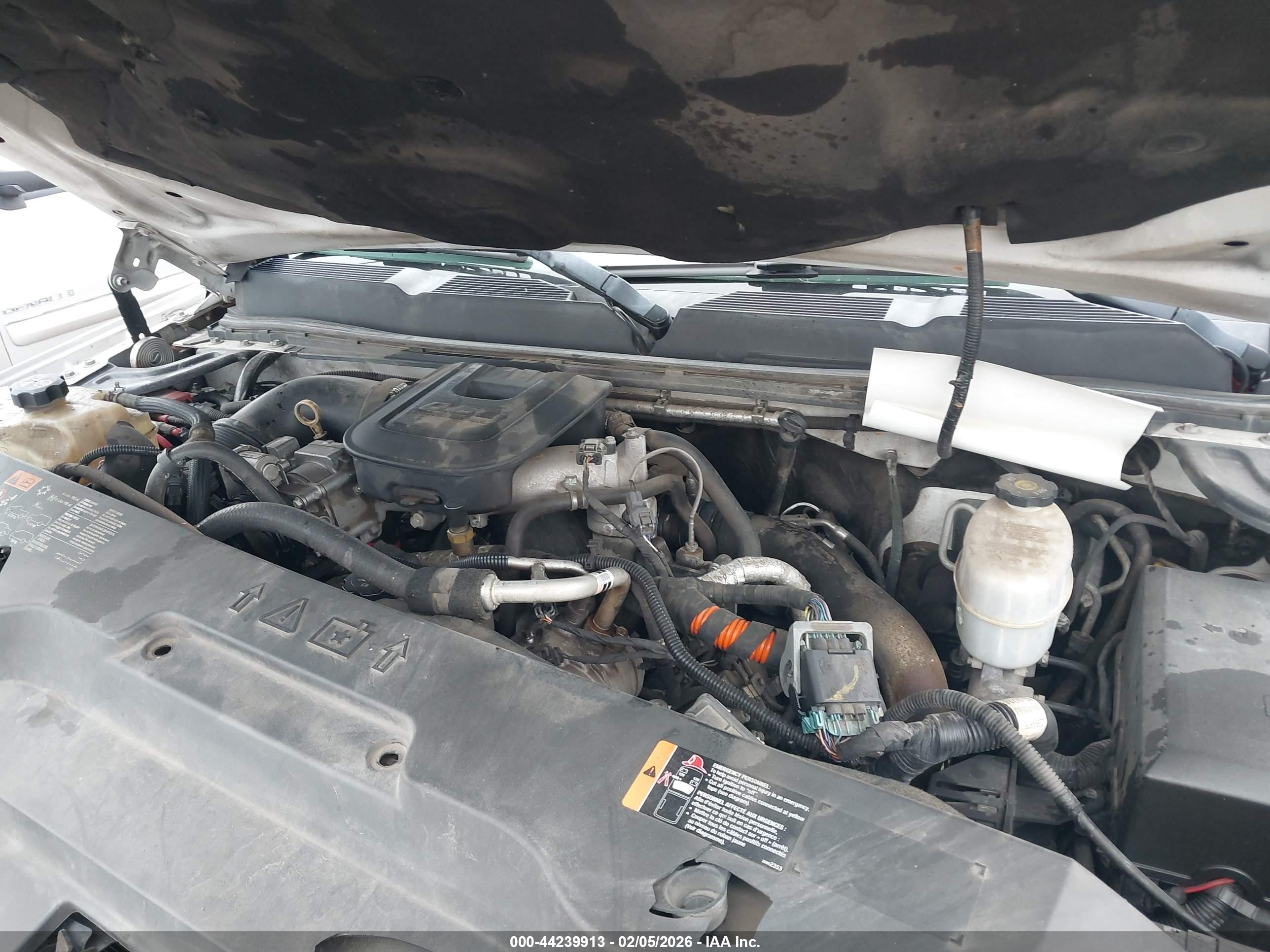 CHEVROLET SILVERADO image 10